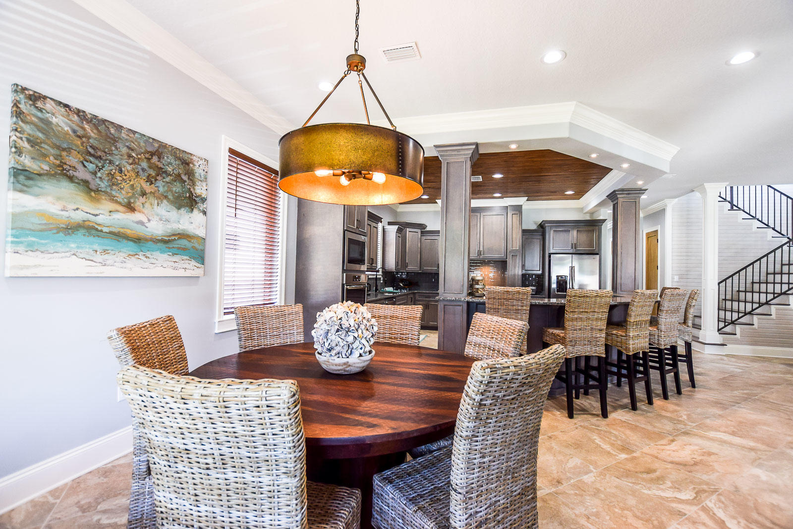 Crystal Beach - Residential