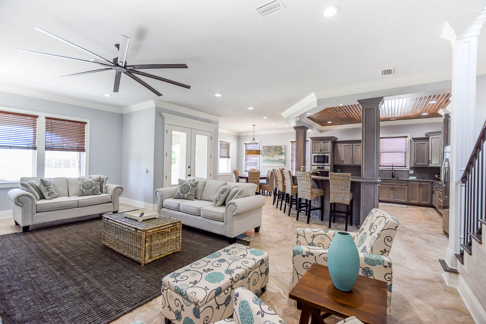 Crystal Beach - Residential