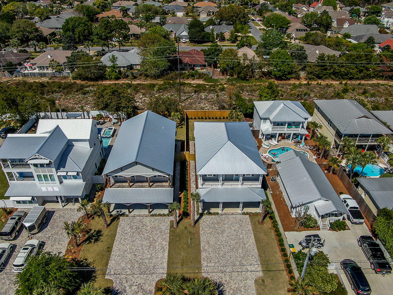 Crystal Beach - Residential