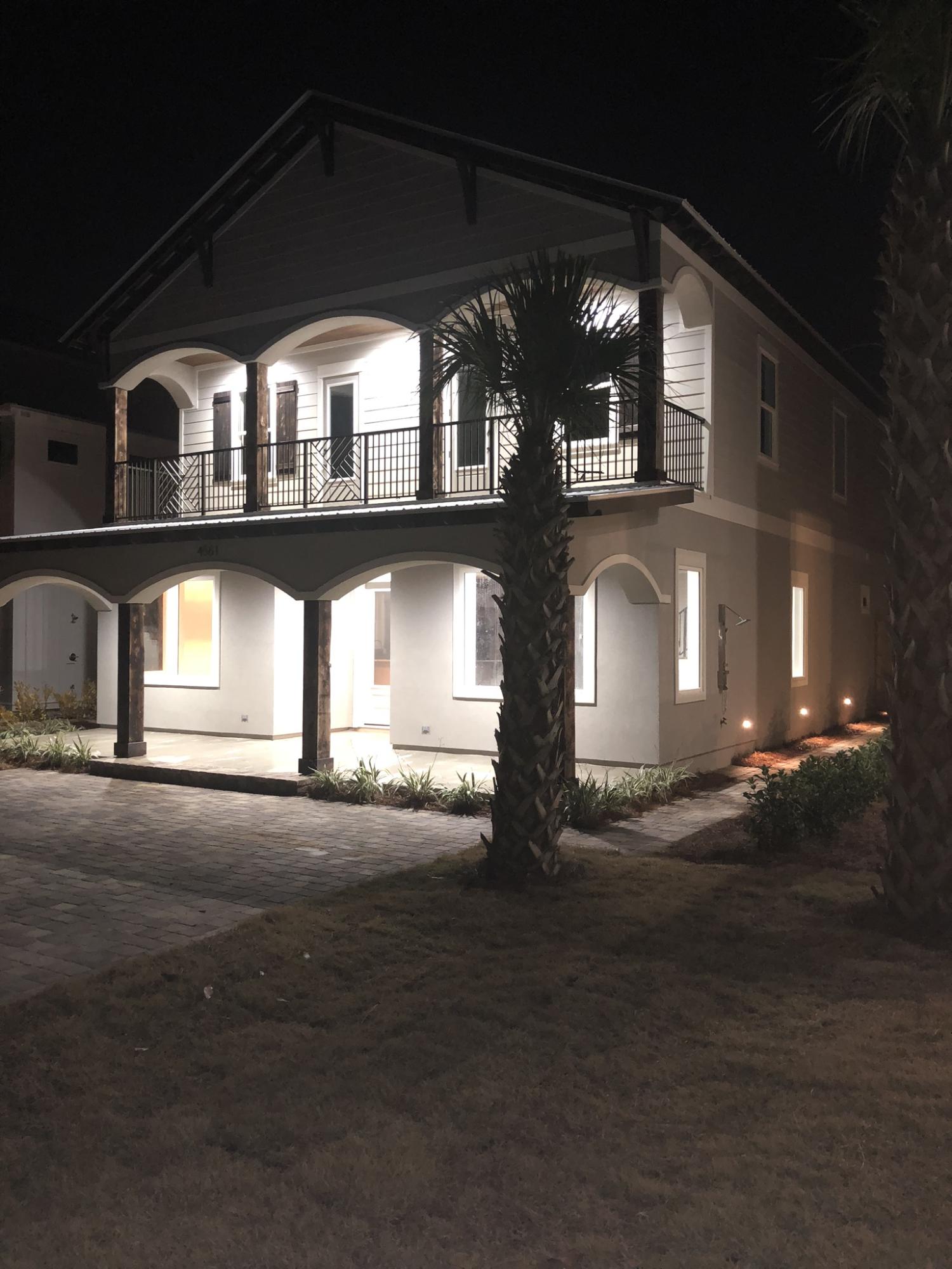 Crystal Beach - Residential