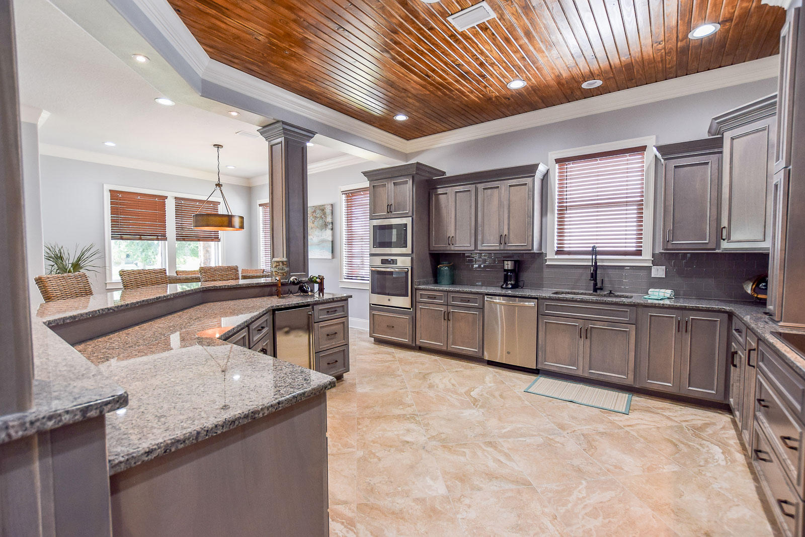 Crystal Beach - Residential