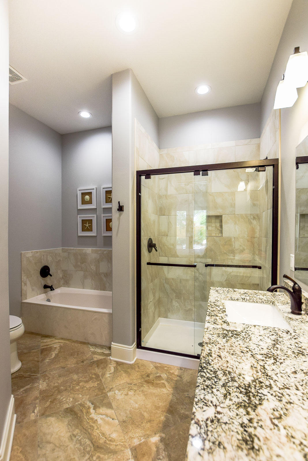 Crystal Beach - Residential