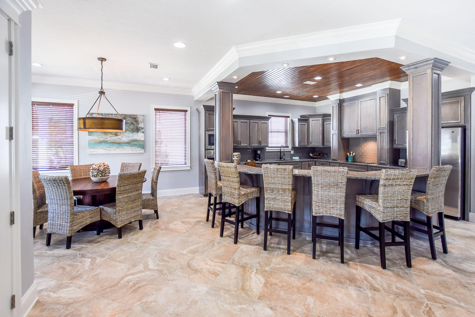 Crystal Beach - Residential