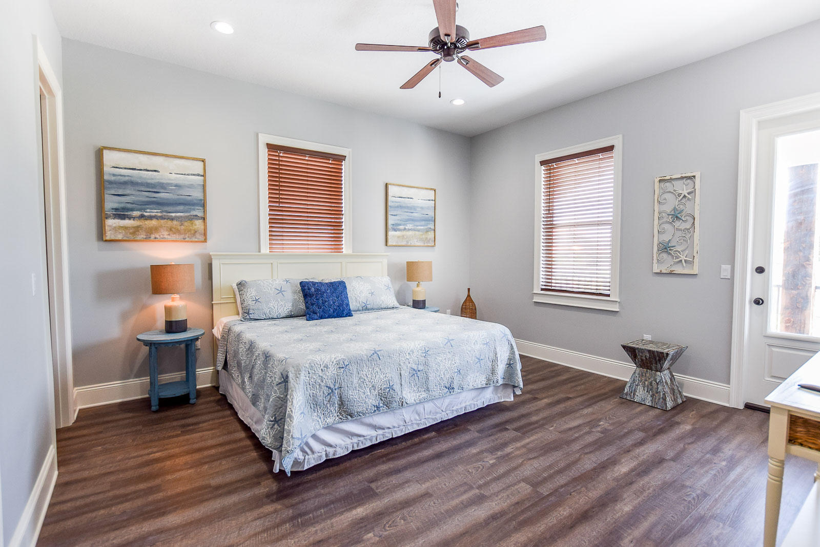 Crystal Beach - Residential