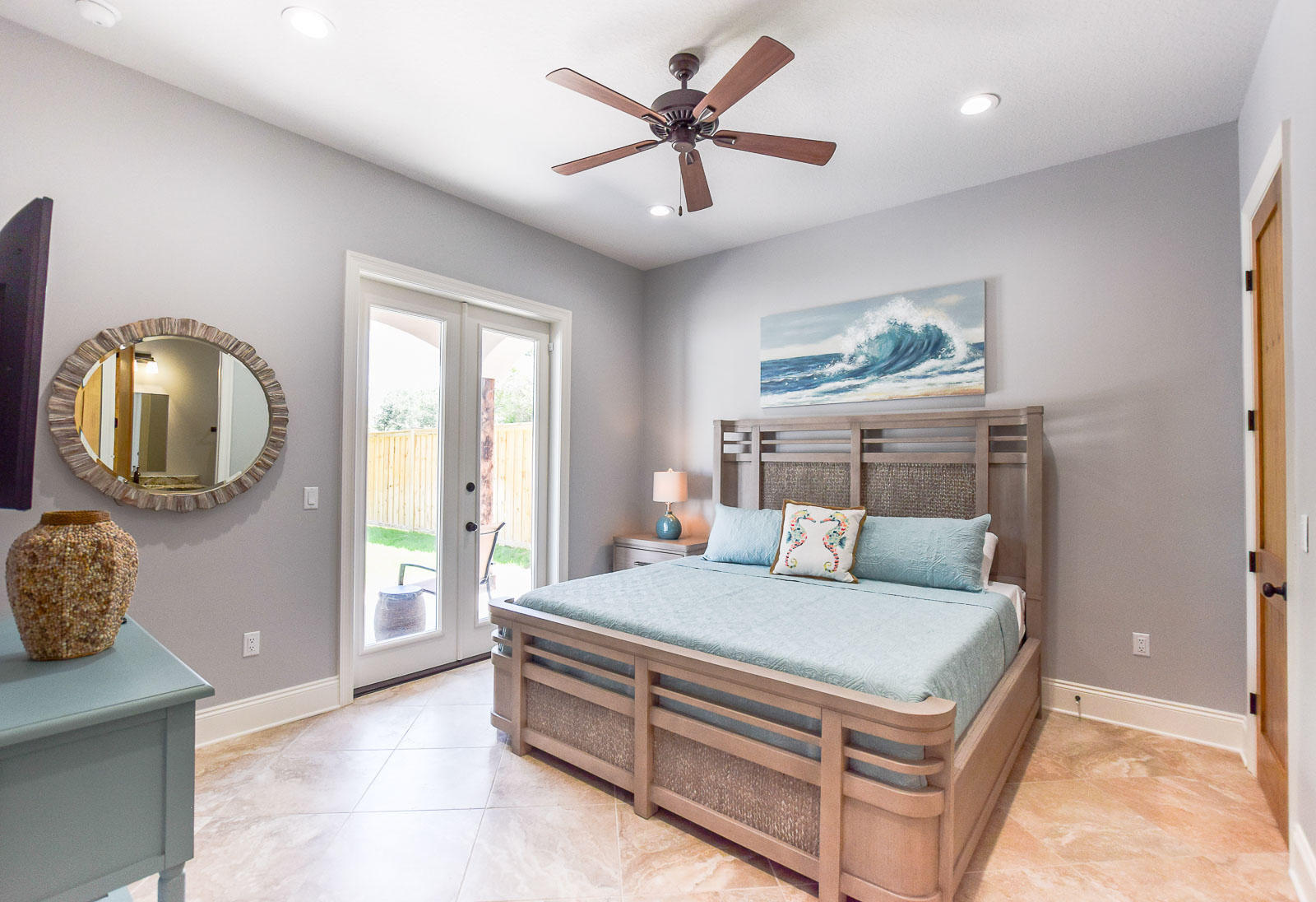 Crystal Beach - Residential