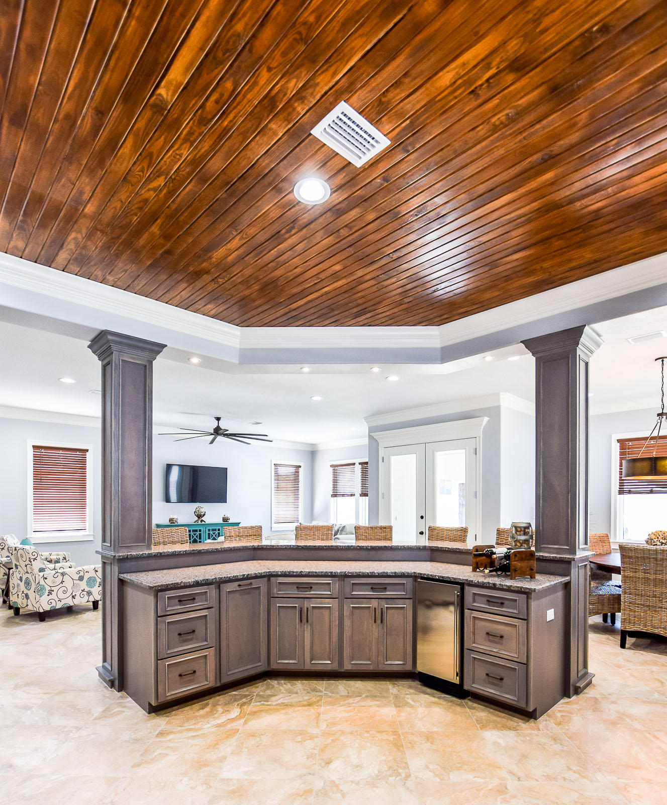 Crystal Beach - Residential