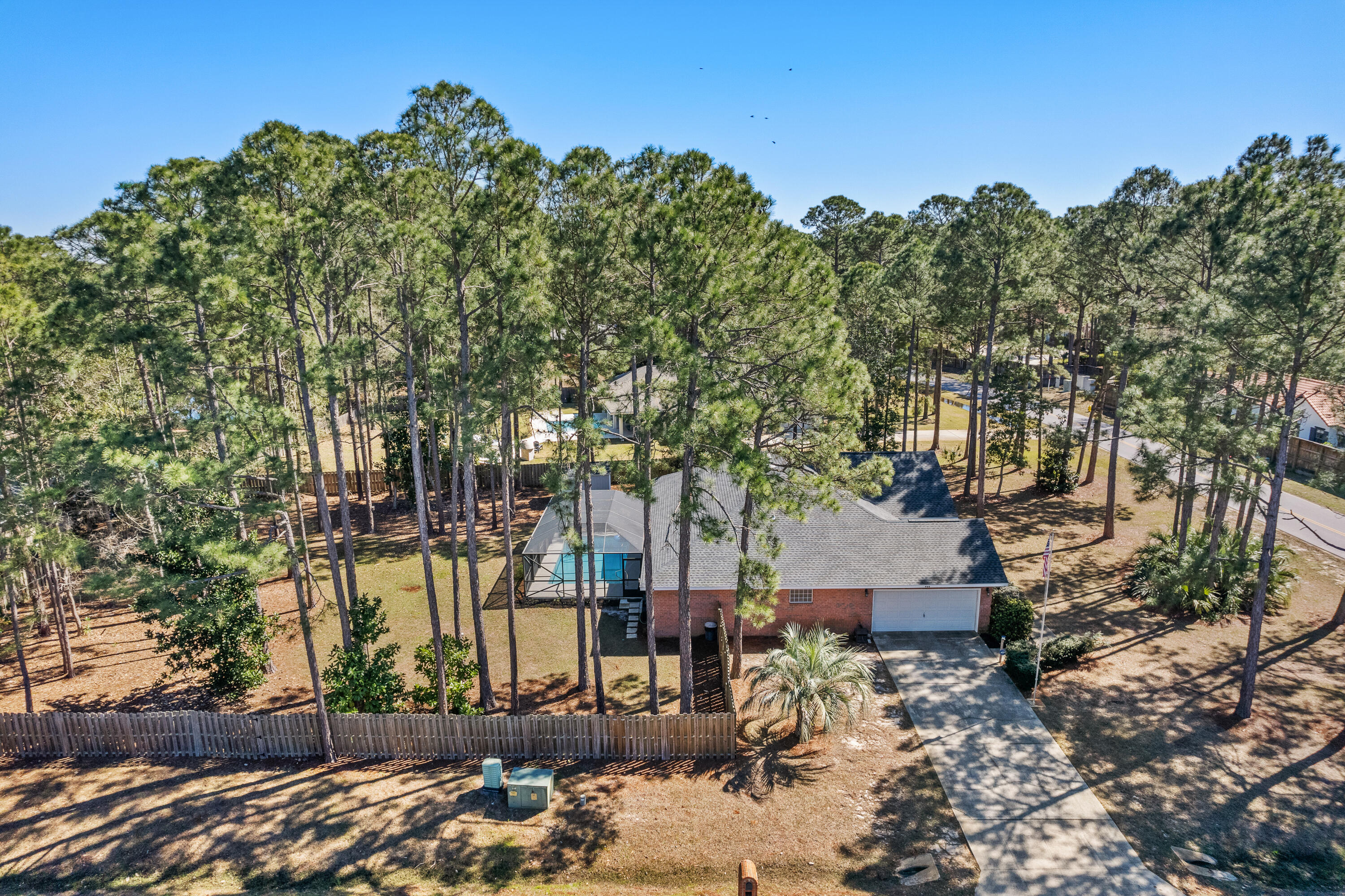 DRIFTWOOD ESTATES - Residential