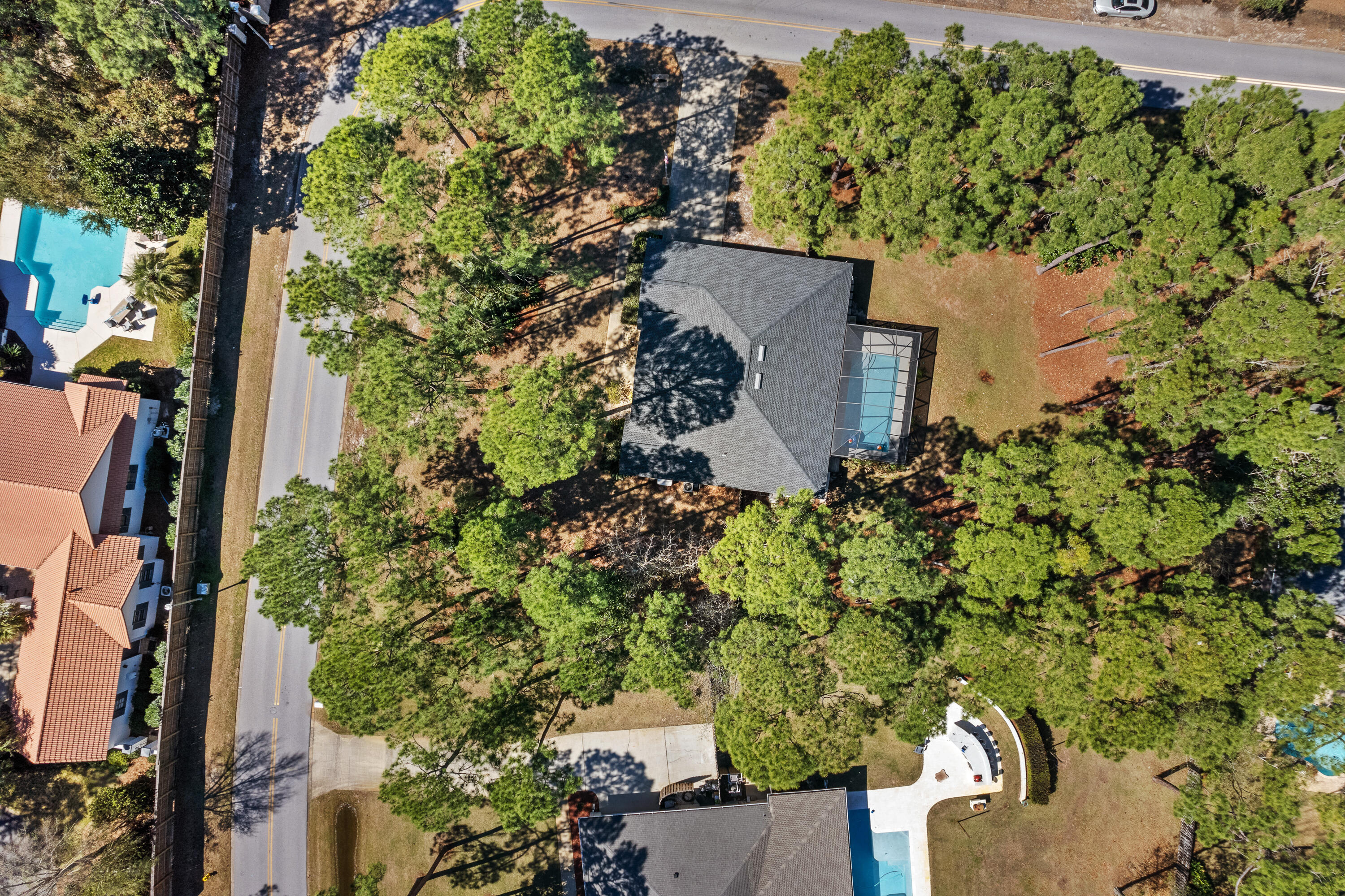 DRIFTWOOD ESTATES - Residential