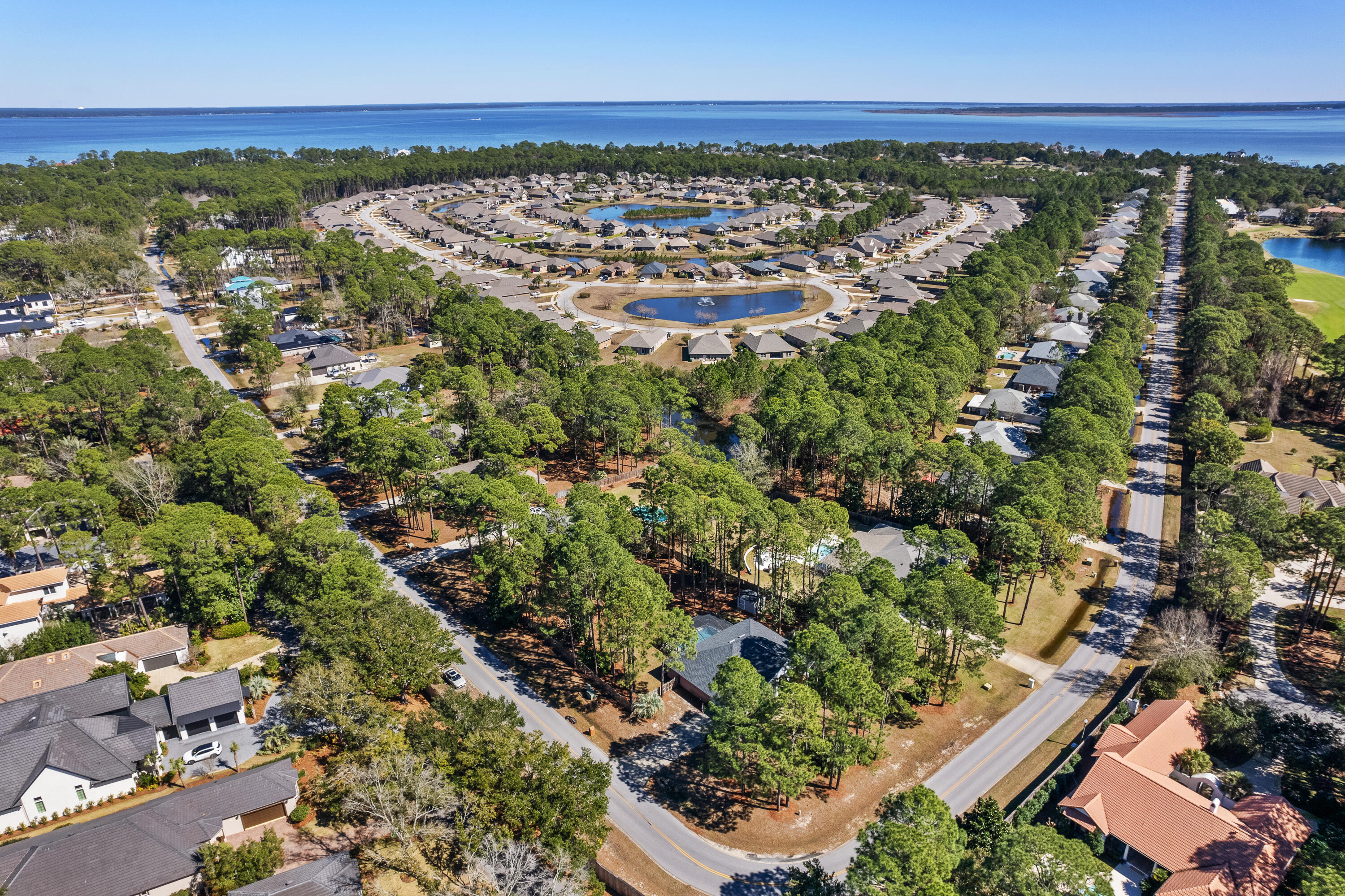 DRIFTWOOD ESTATES - Residential