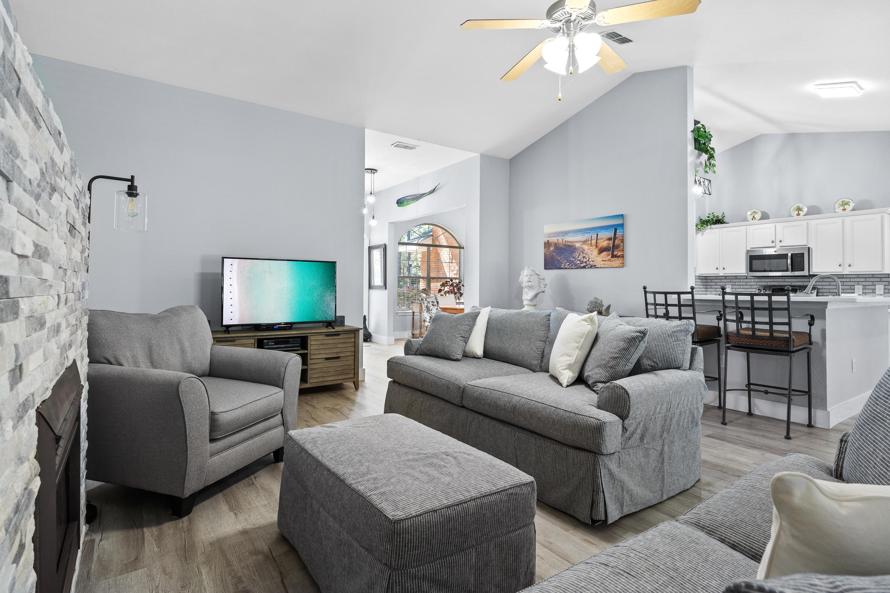 DRIFTWOOD ESTATES - Residential