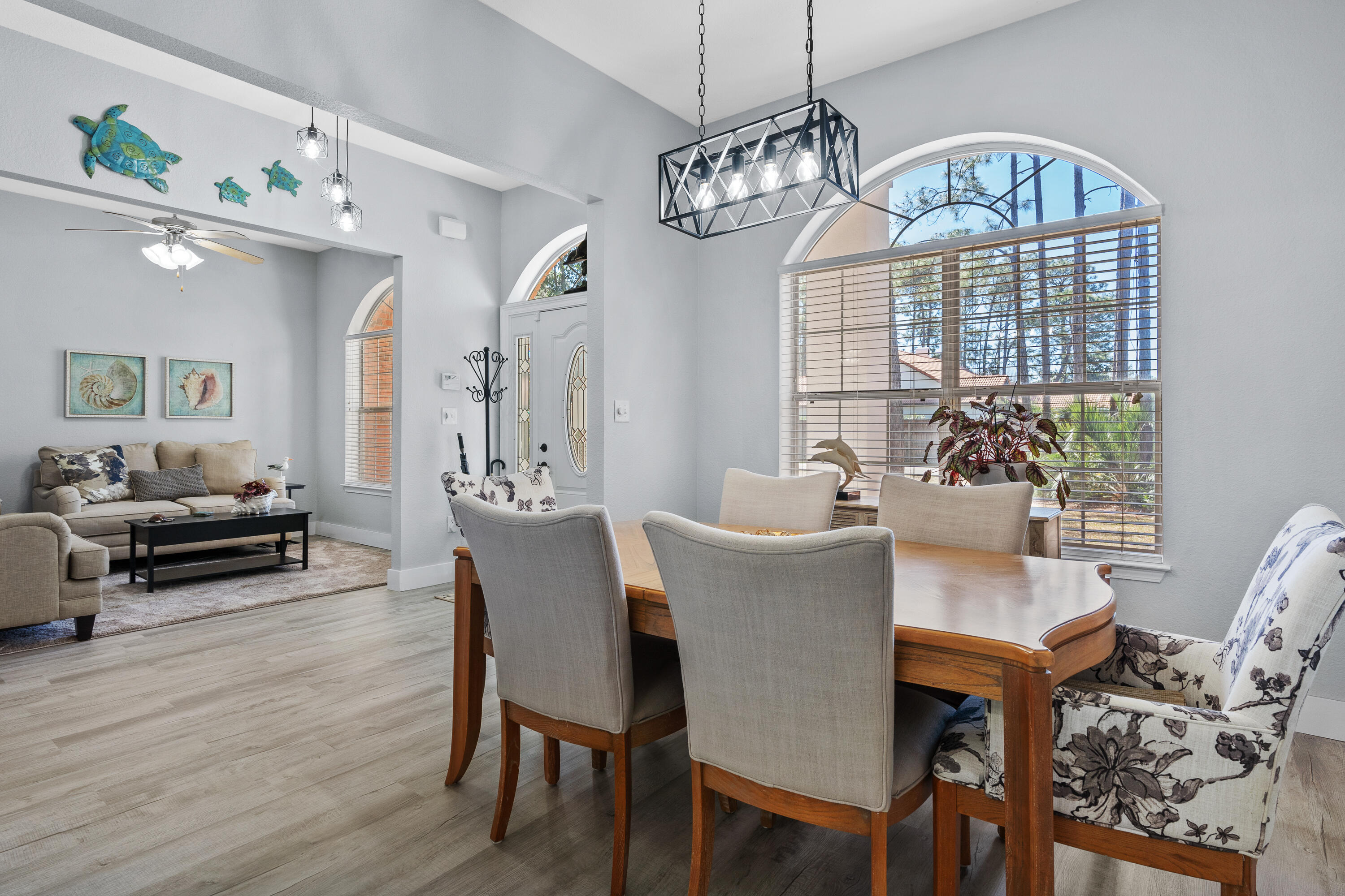 DRIFTWOOD ESTATES - Residential