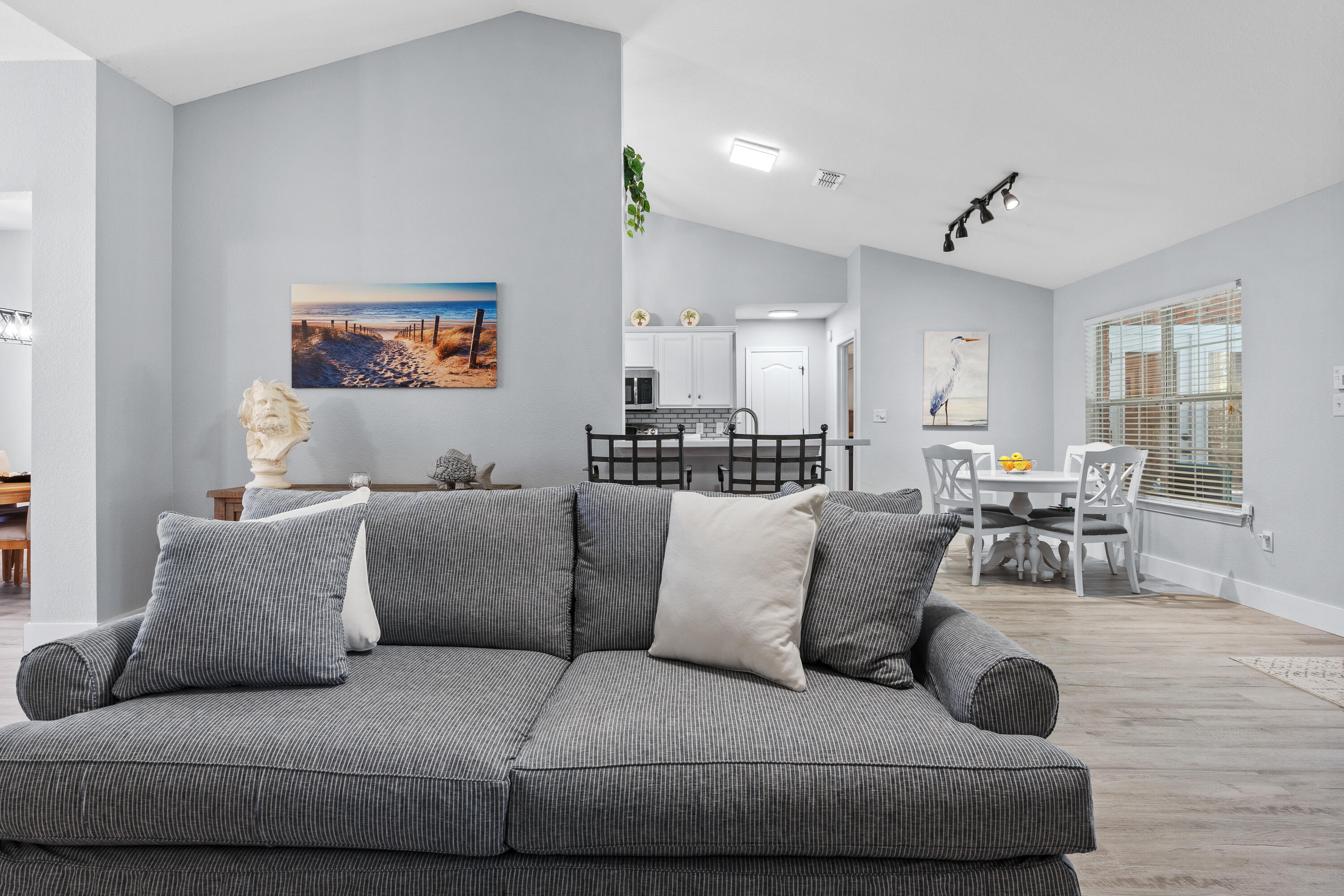 DRIFTWOOD ESTATES - Residential