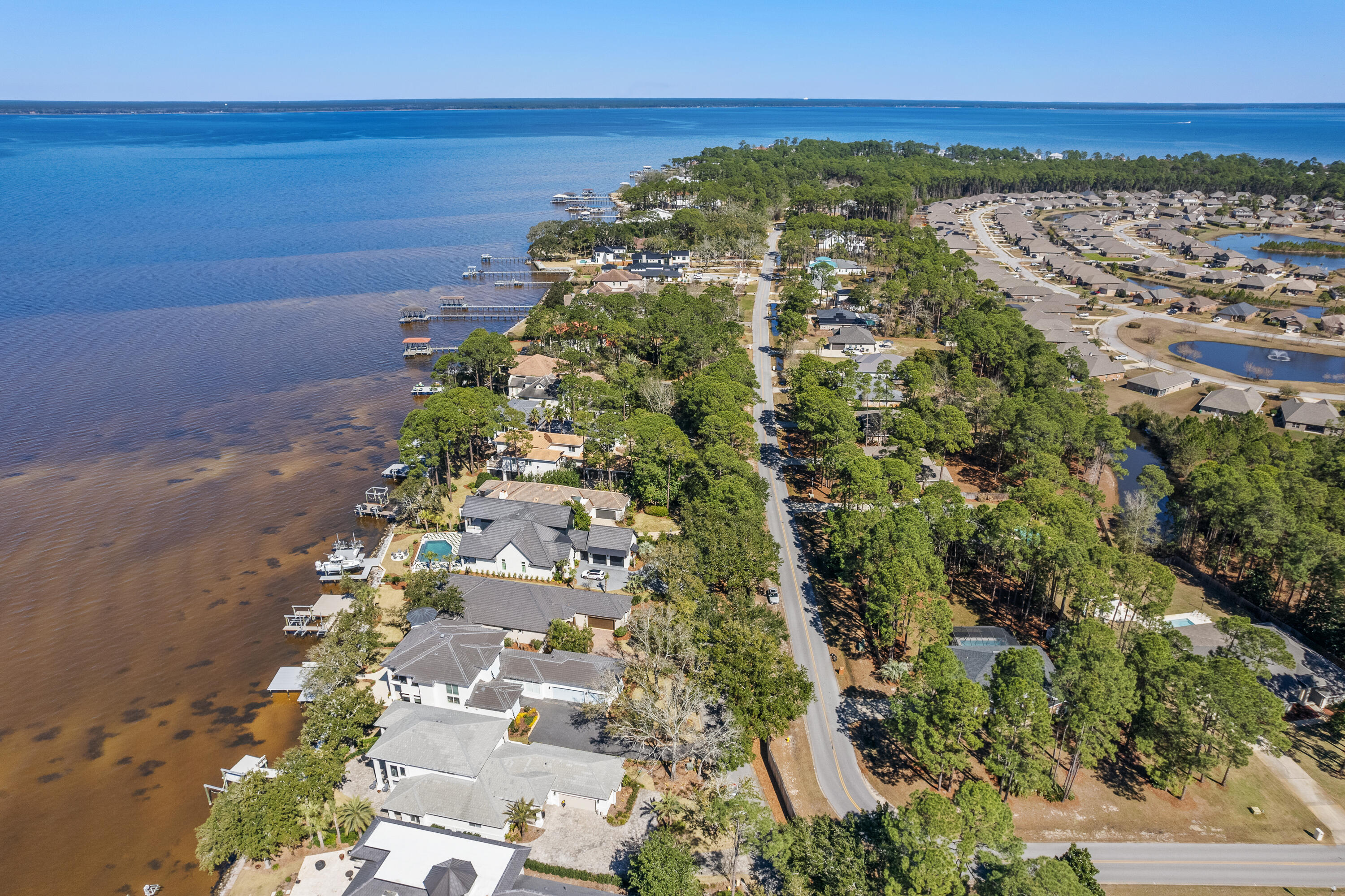 DRIFTWOOD ESTATES - Residential