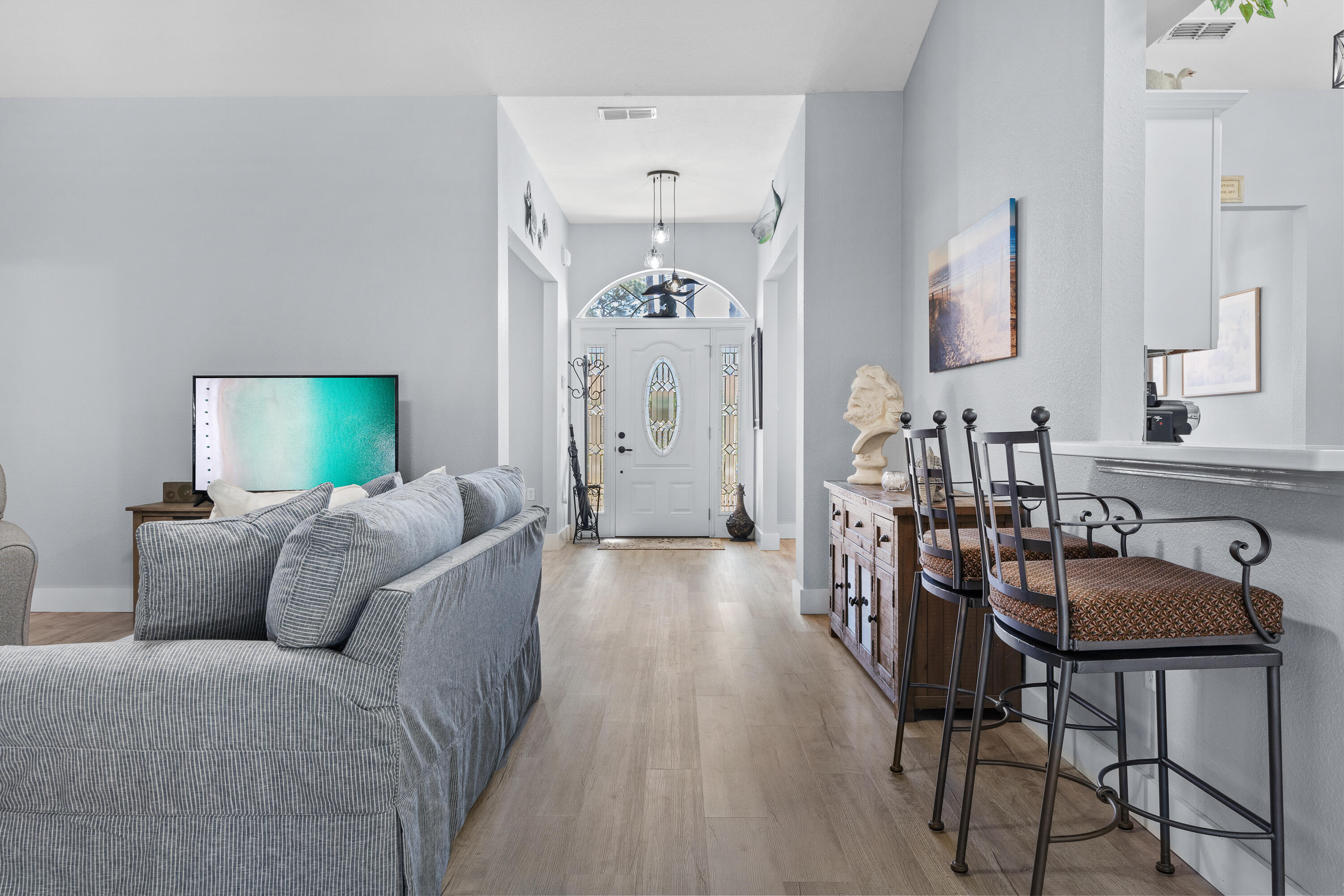 DRIFTWOOD ESTATES - Residential