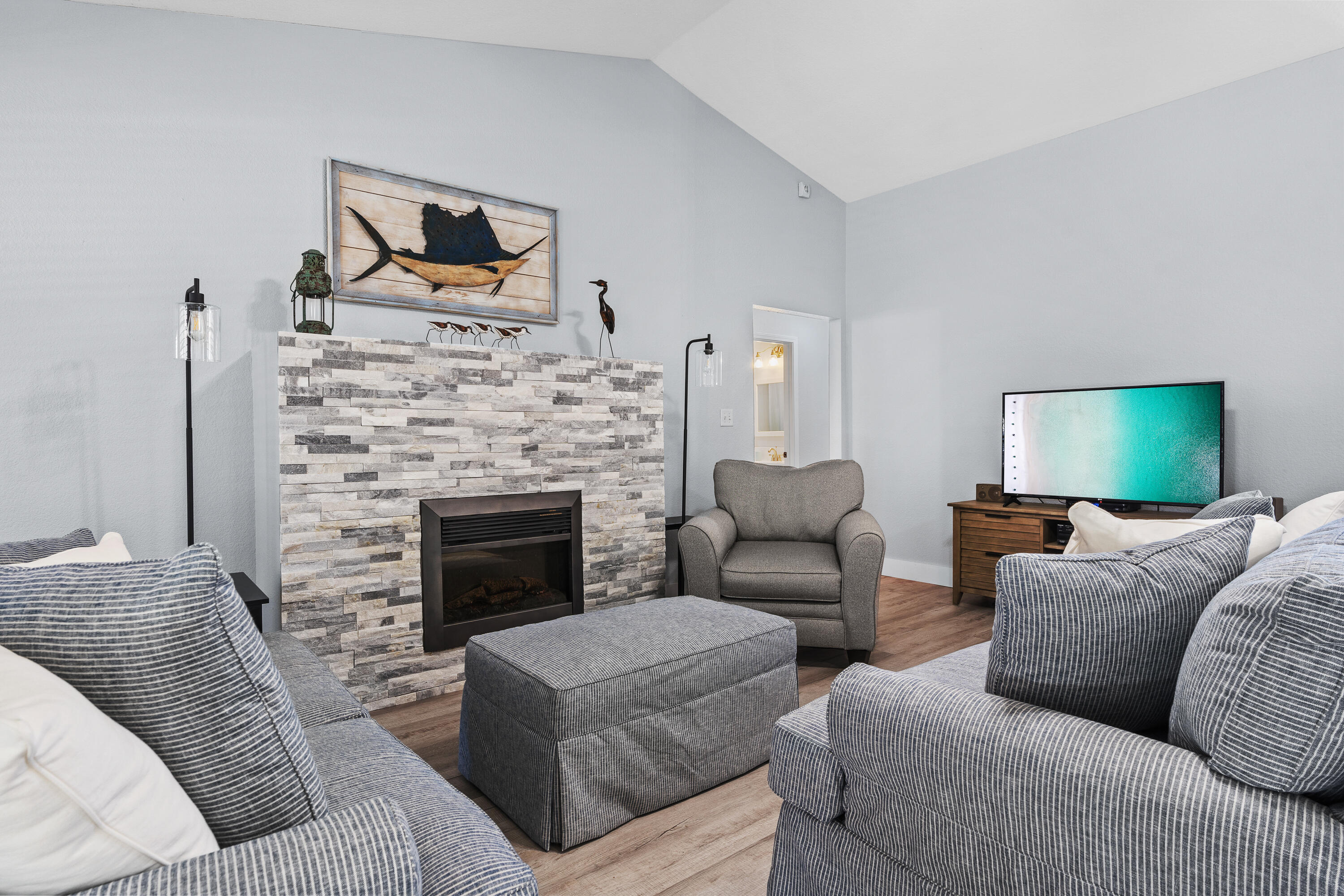 DRIFTWOOD ESTATES - Residential