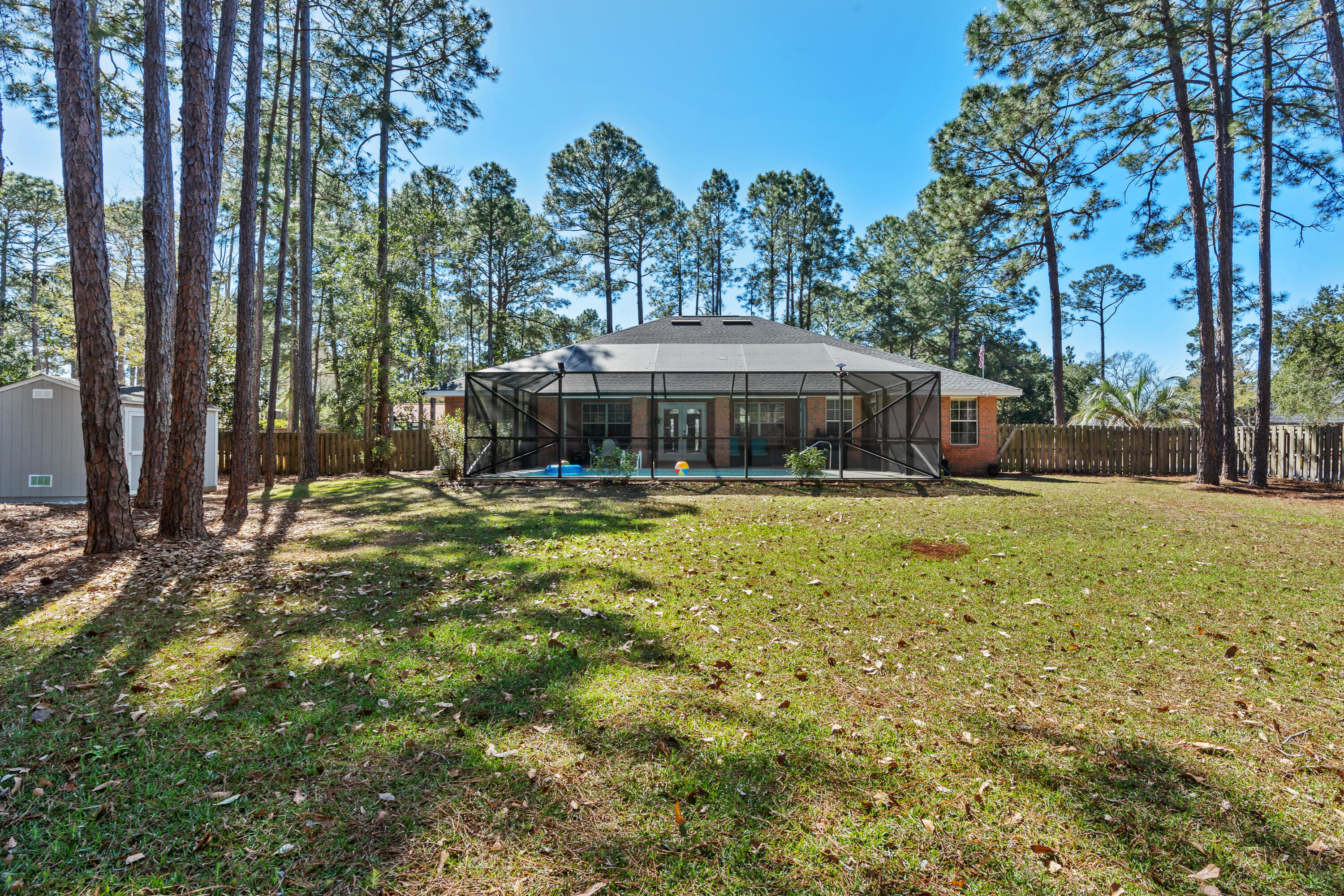 DRIFTWOOD ESTATES - Residential