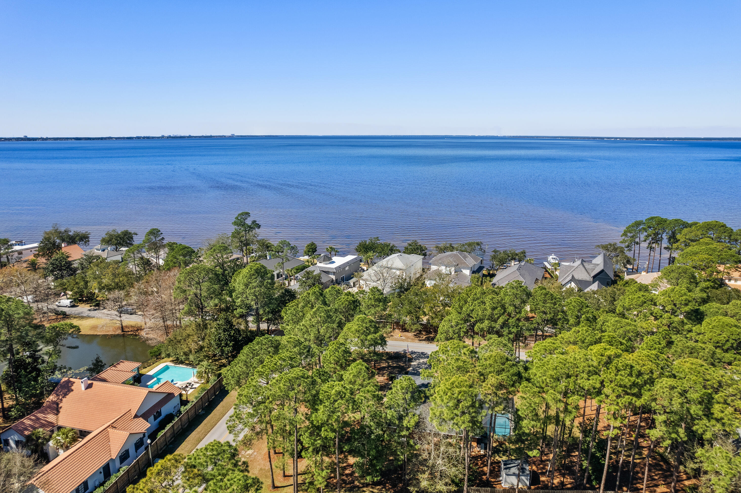 DRIFTWOOD ESTATES - Residential