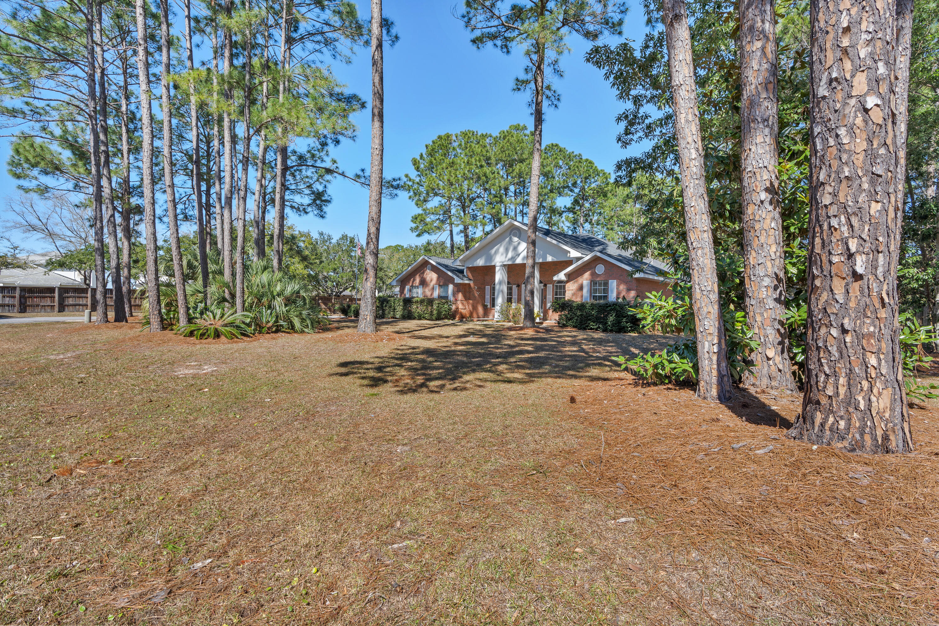 DRIFTWOOD ESTATES - Residential