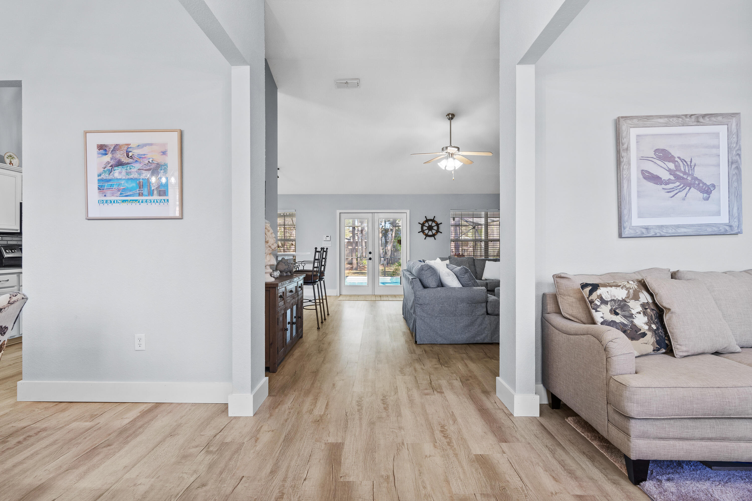 DRIFTWOOD ESTATES - Residential