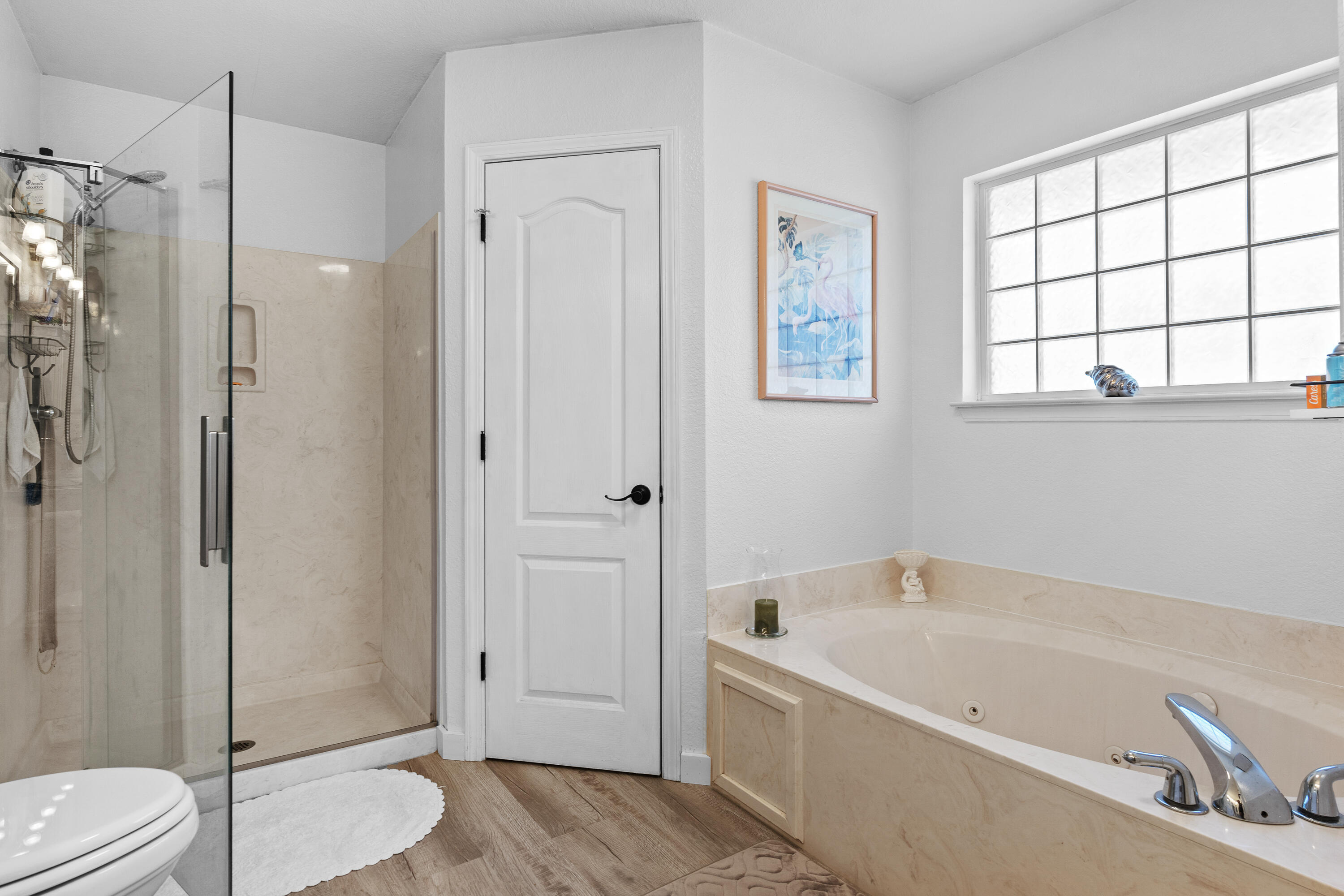 DRIFTWOOD ESTATES - Residential