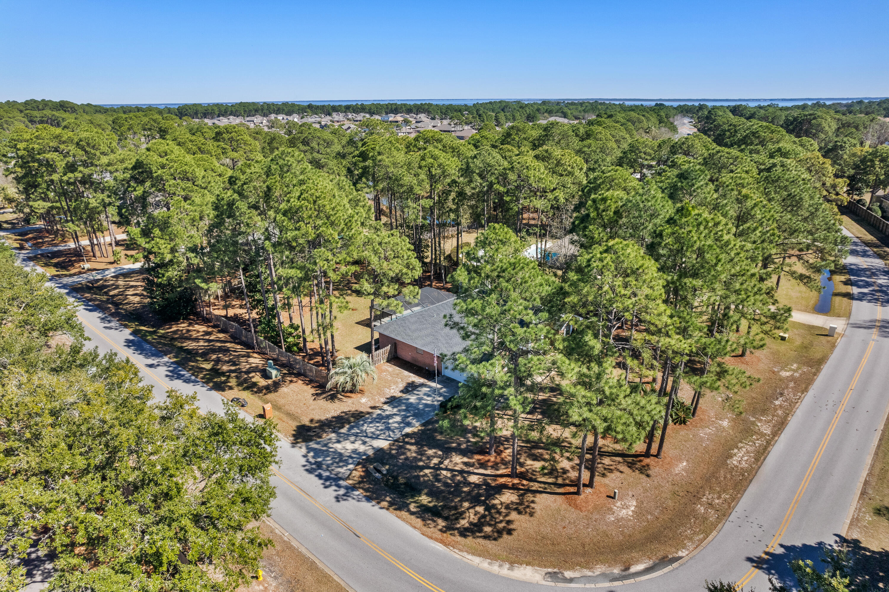 DRIFTWOOD ESTATES - Residential