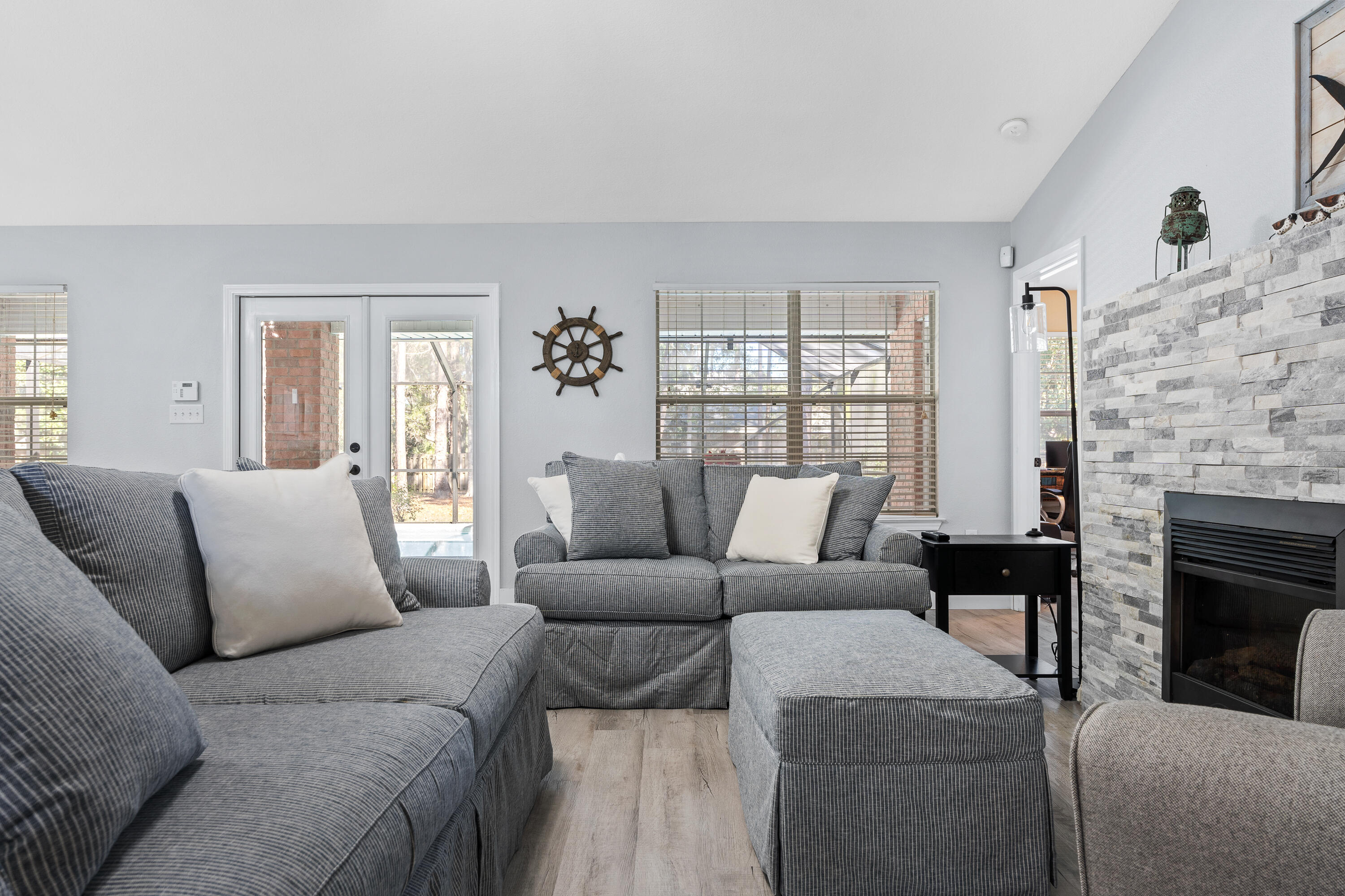 DRIFTWOOD ESTATES - Residential