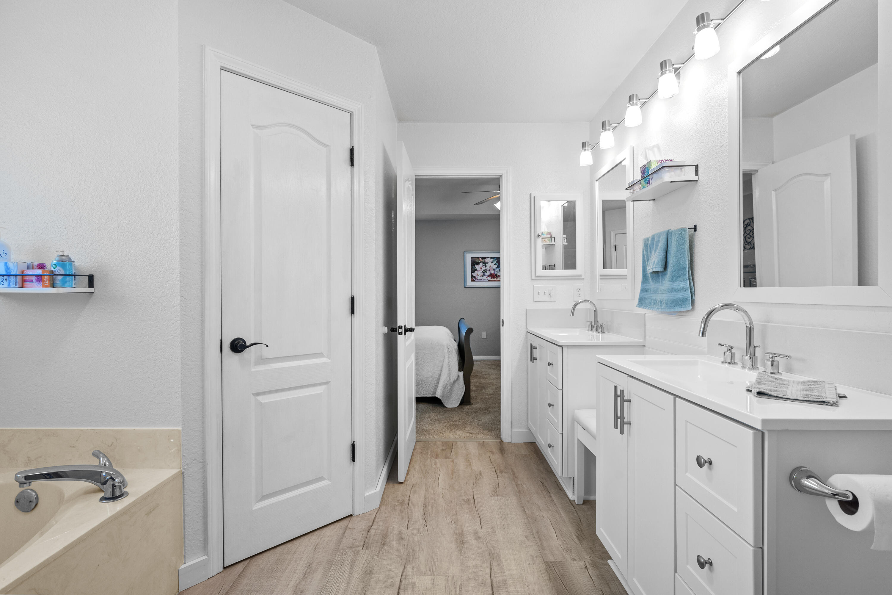 DRIFTWOOD ESTATES - Residential