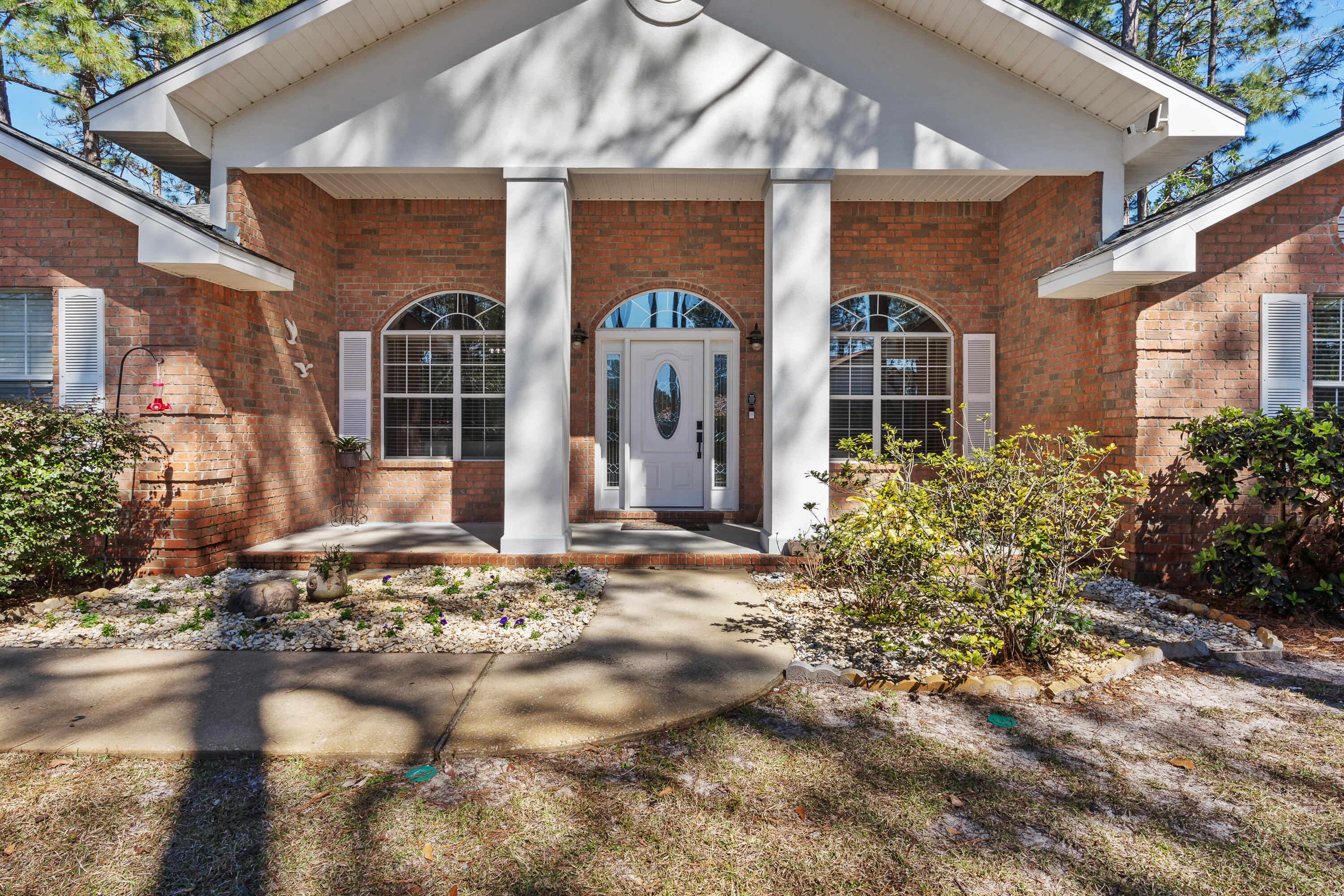 DRIFTWOOD ESTATES - Residential