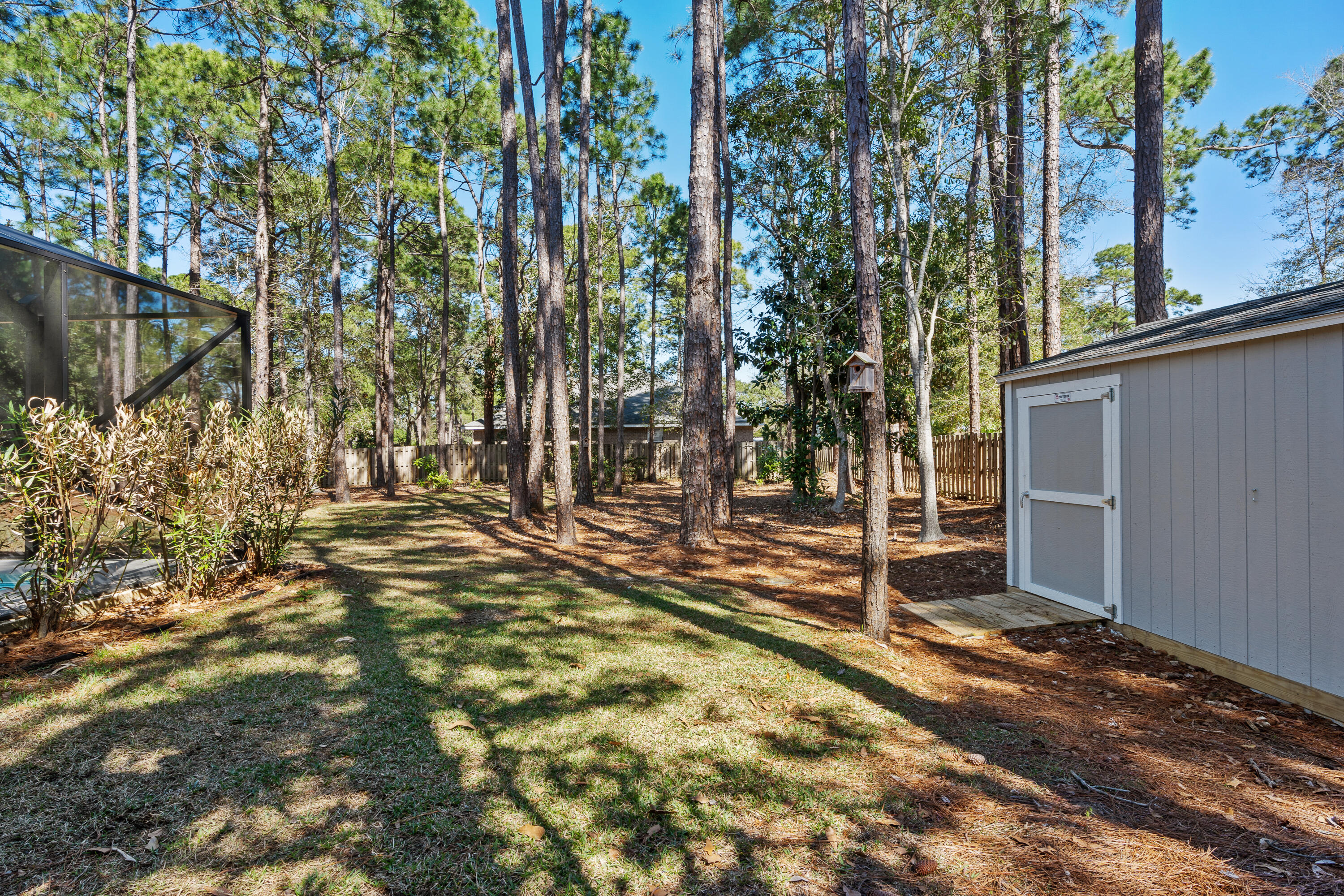 DRIFTWOOD ESTATES - Residential