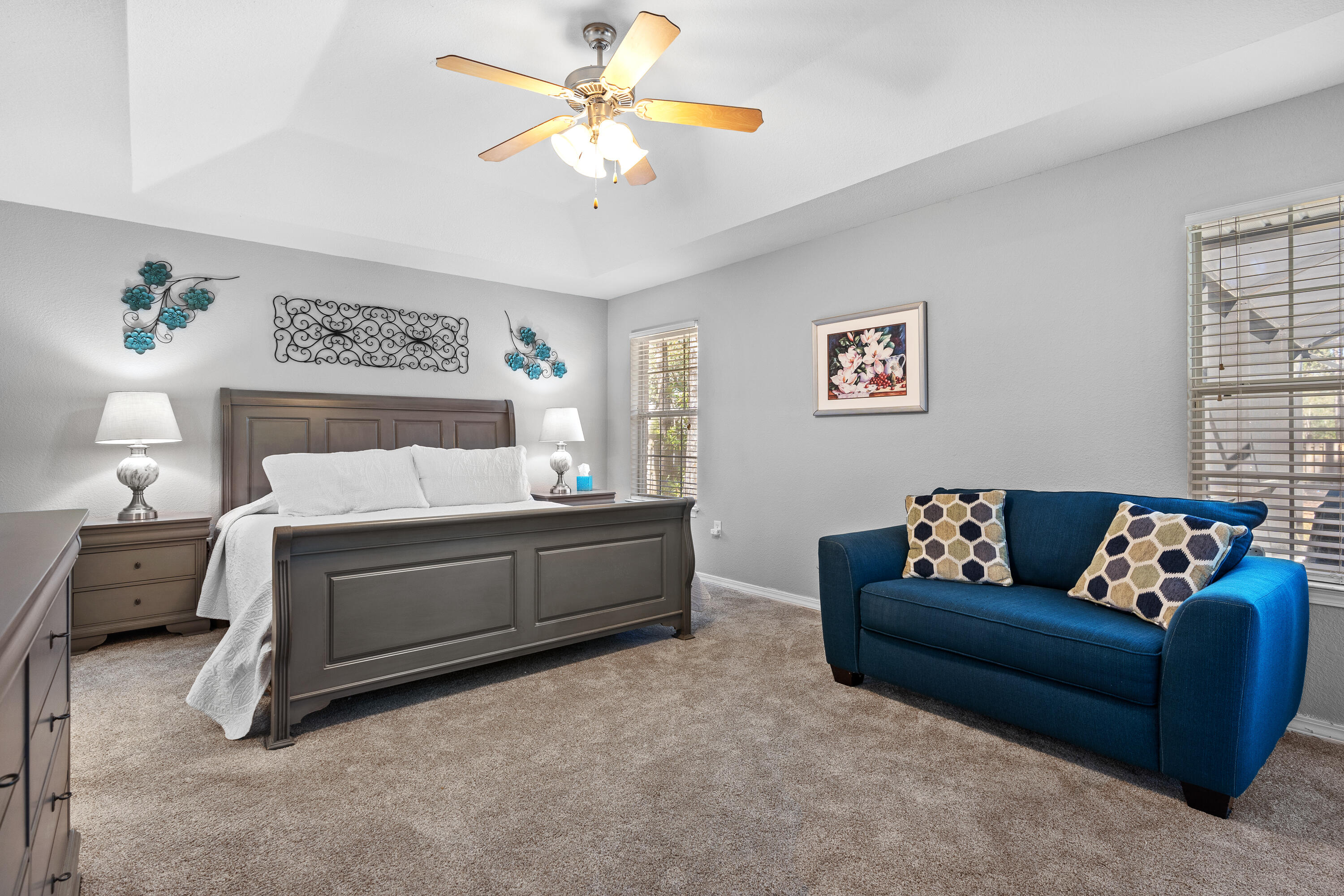 DRIFTWOOD ESTATES - Residential