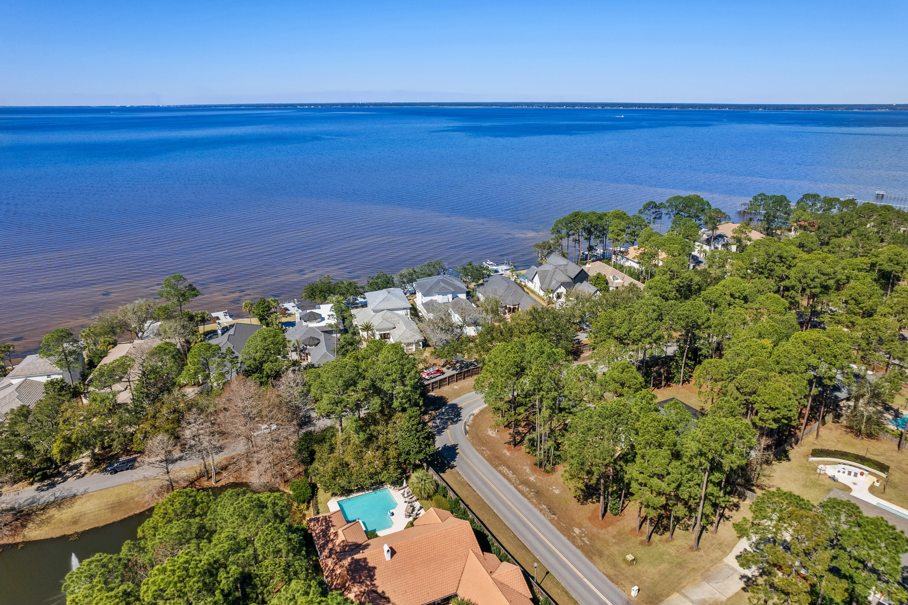 DRIFTWOOD ESTATES - Residential