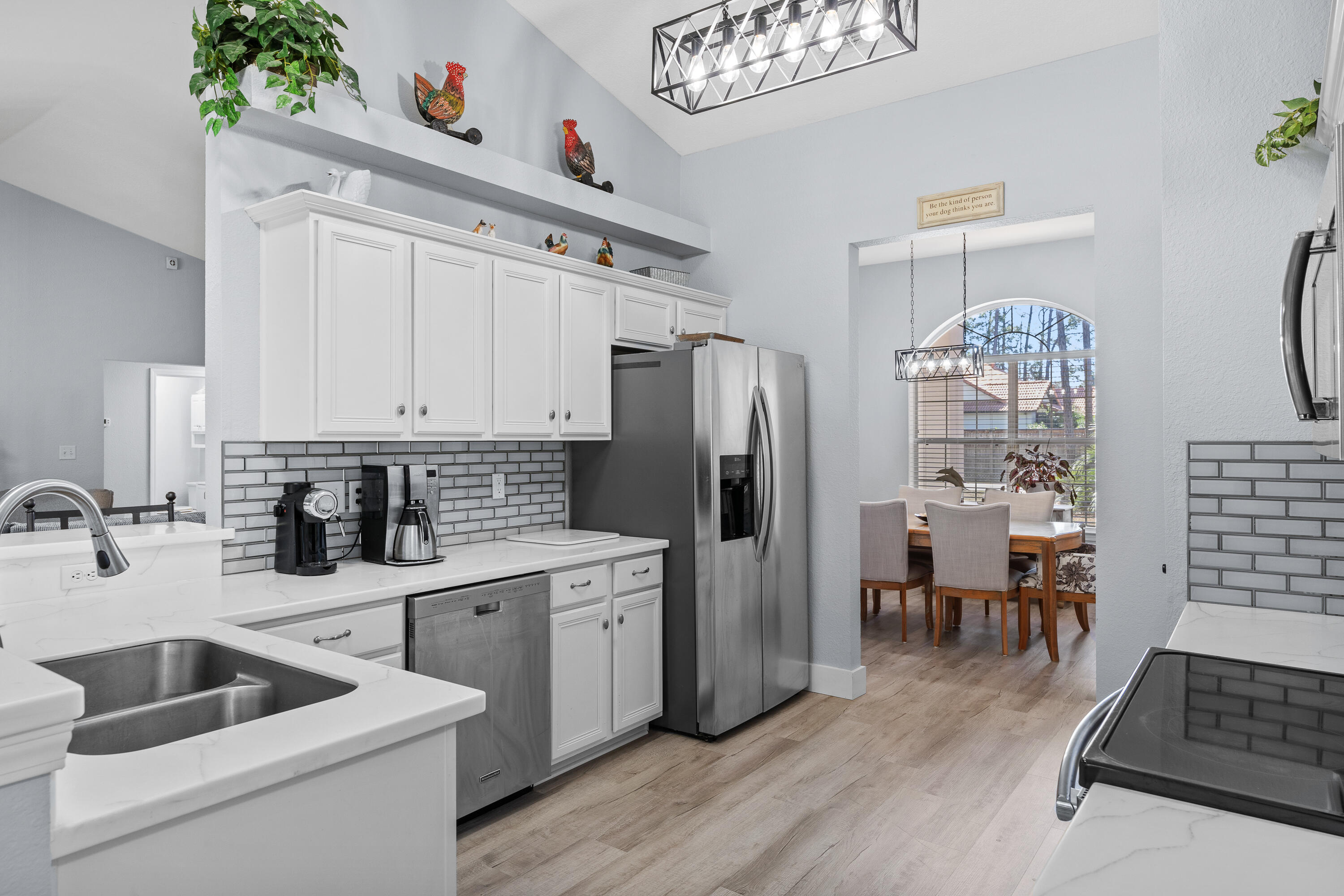 DRIFTWOOD ESTATES - Residential