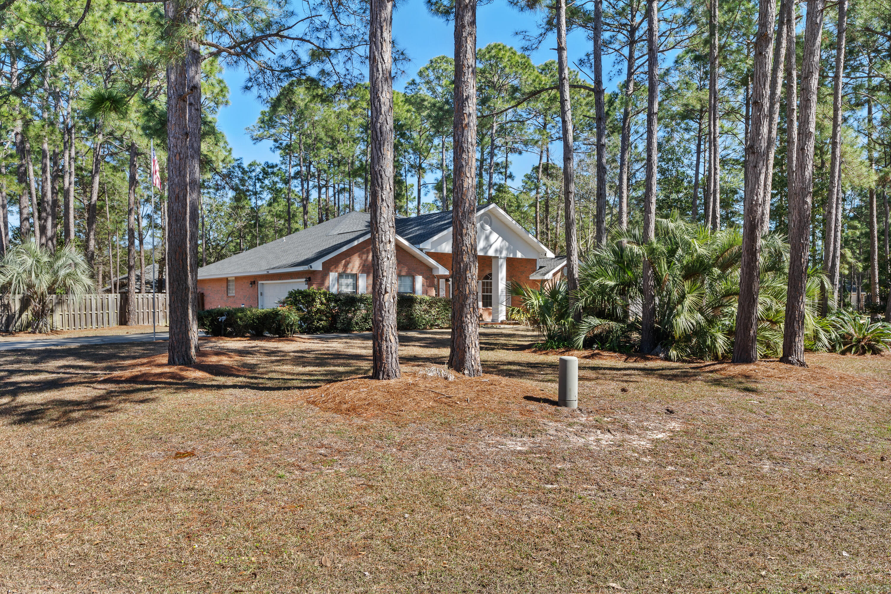 DRIFTWOOD ESTATES - Residential