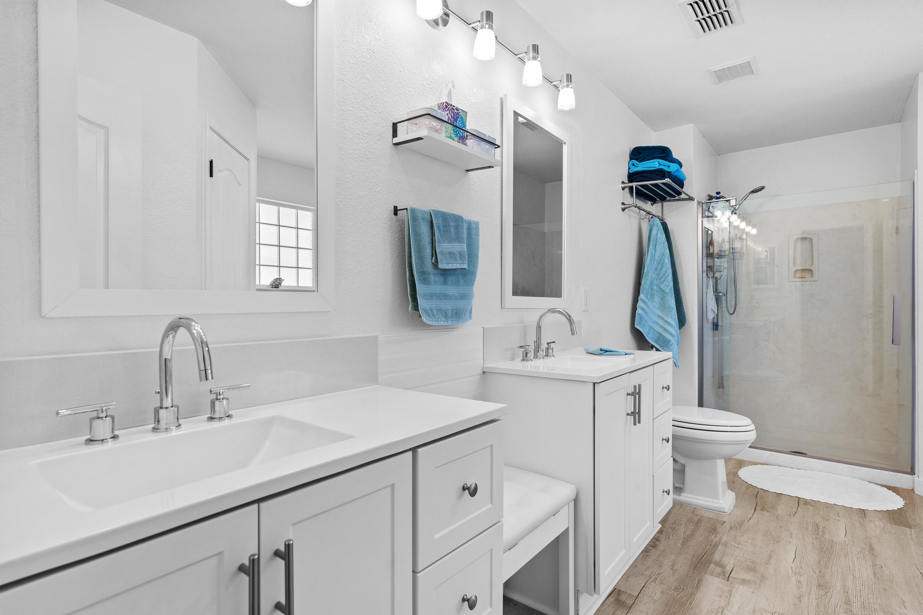 DRIFTWOOD ESTATES - Residential