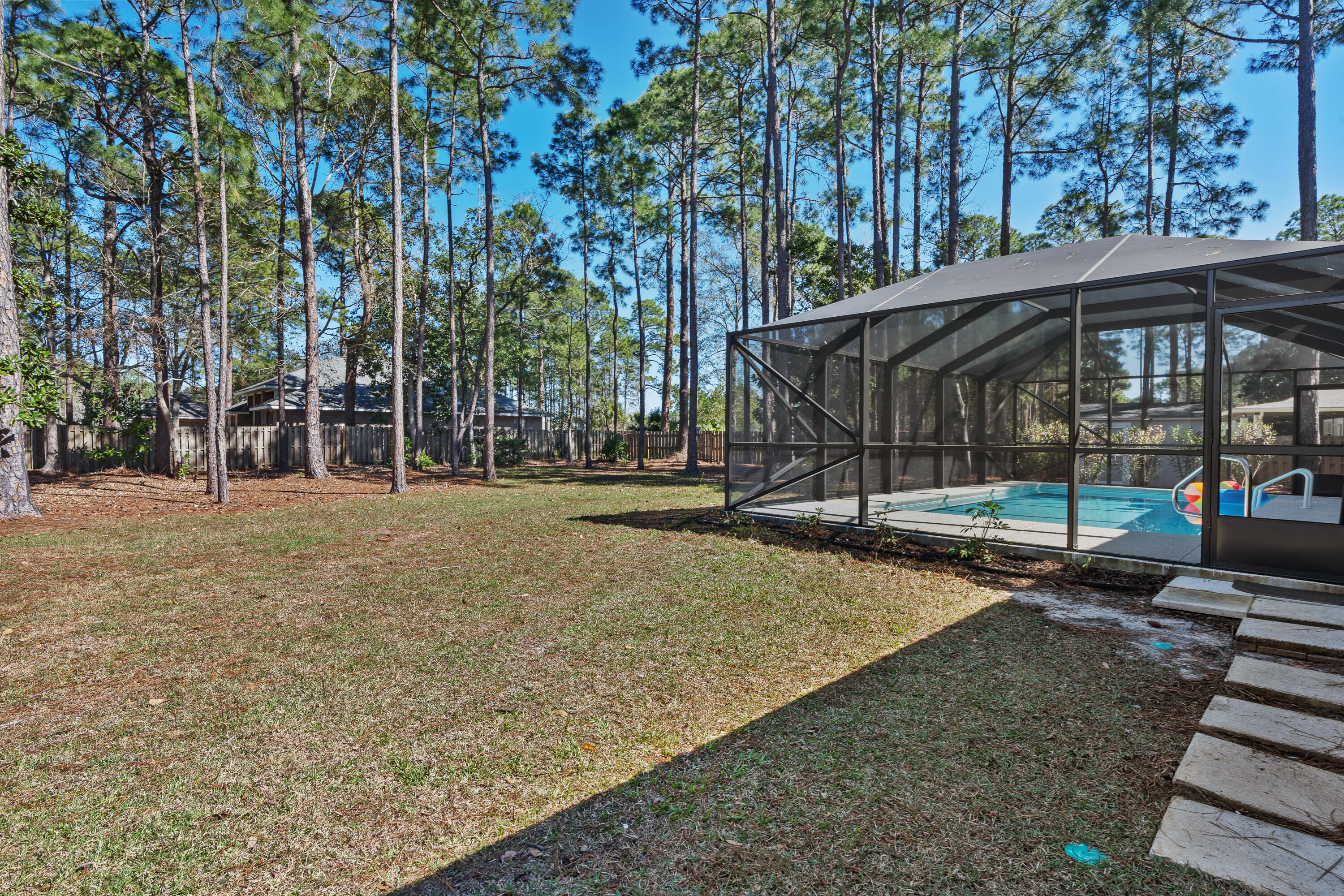 DRIFTWOOD ESTATES - Residential