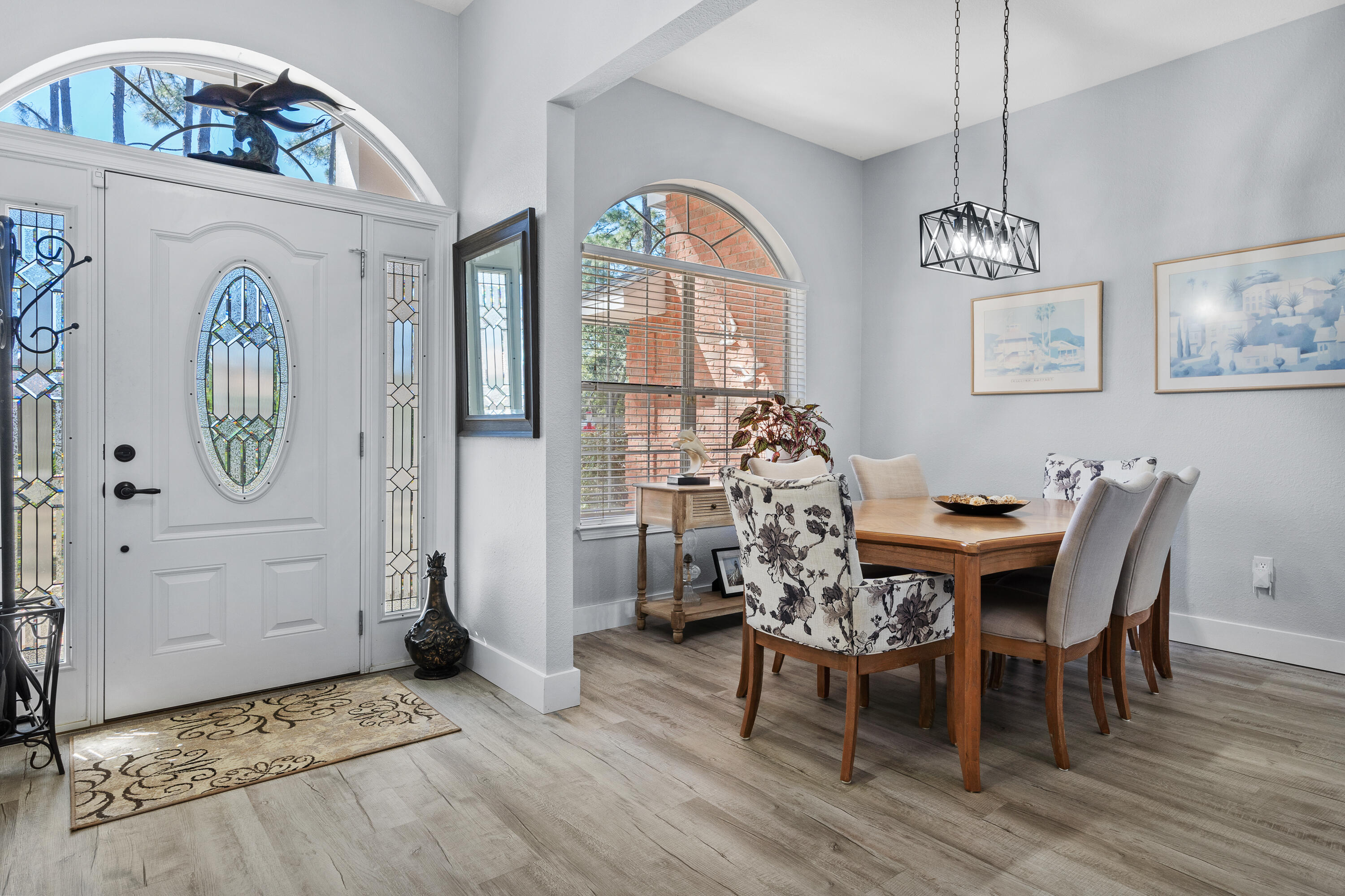 DRIFTWOOD ESTATES - Residential