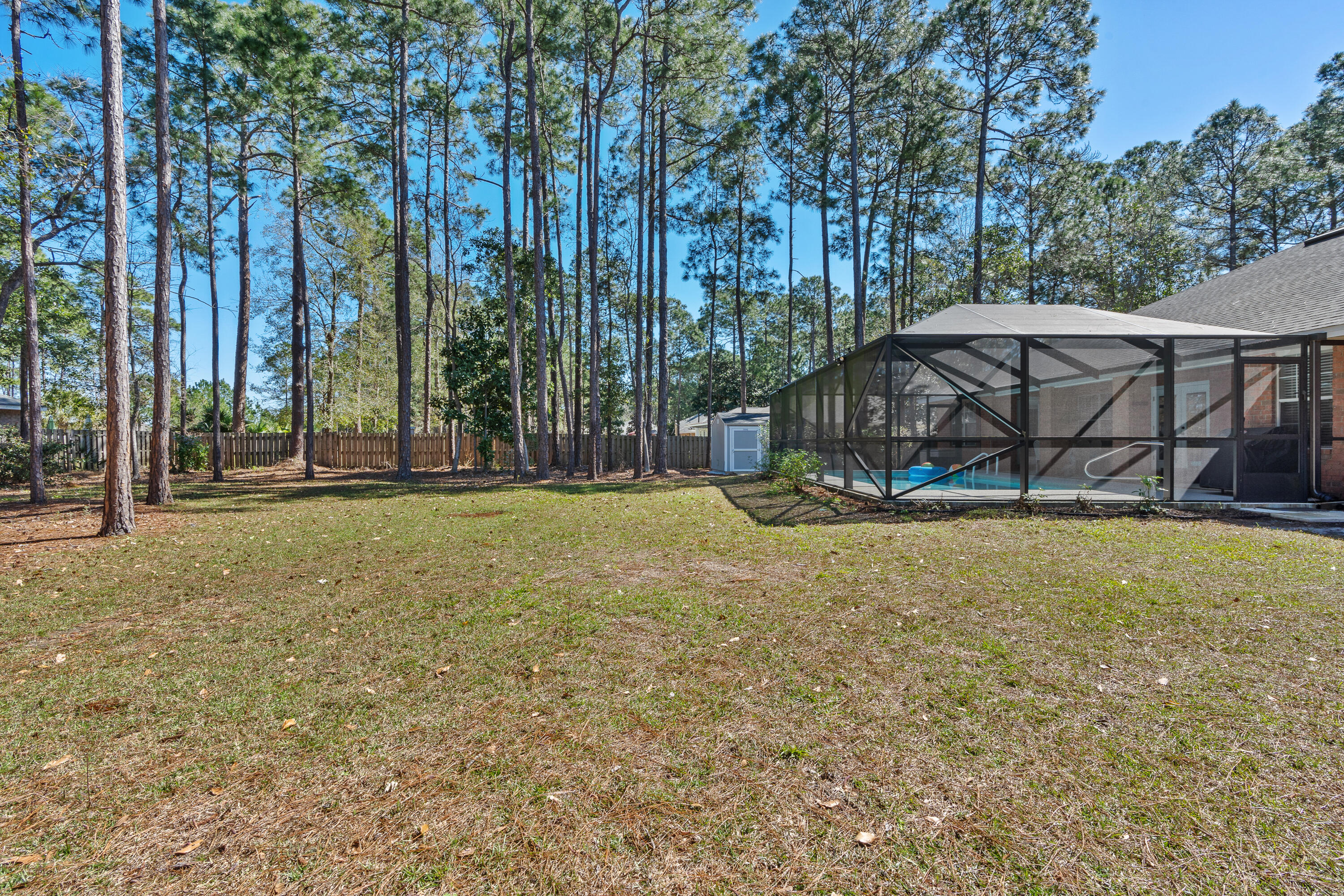 DRIFTWOOD ESTATES - Residential