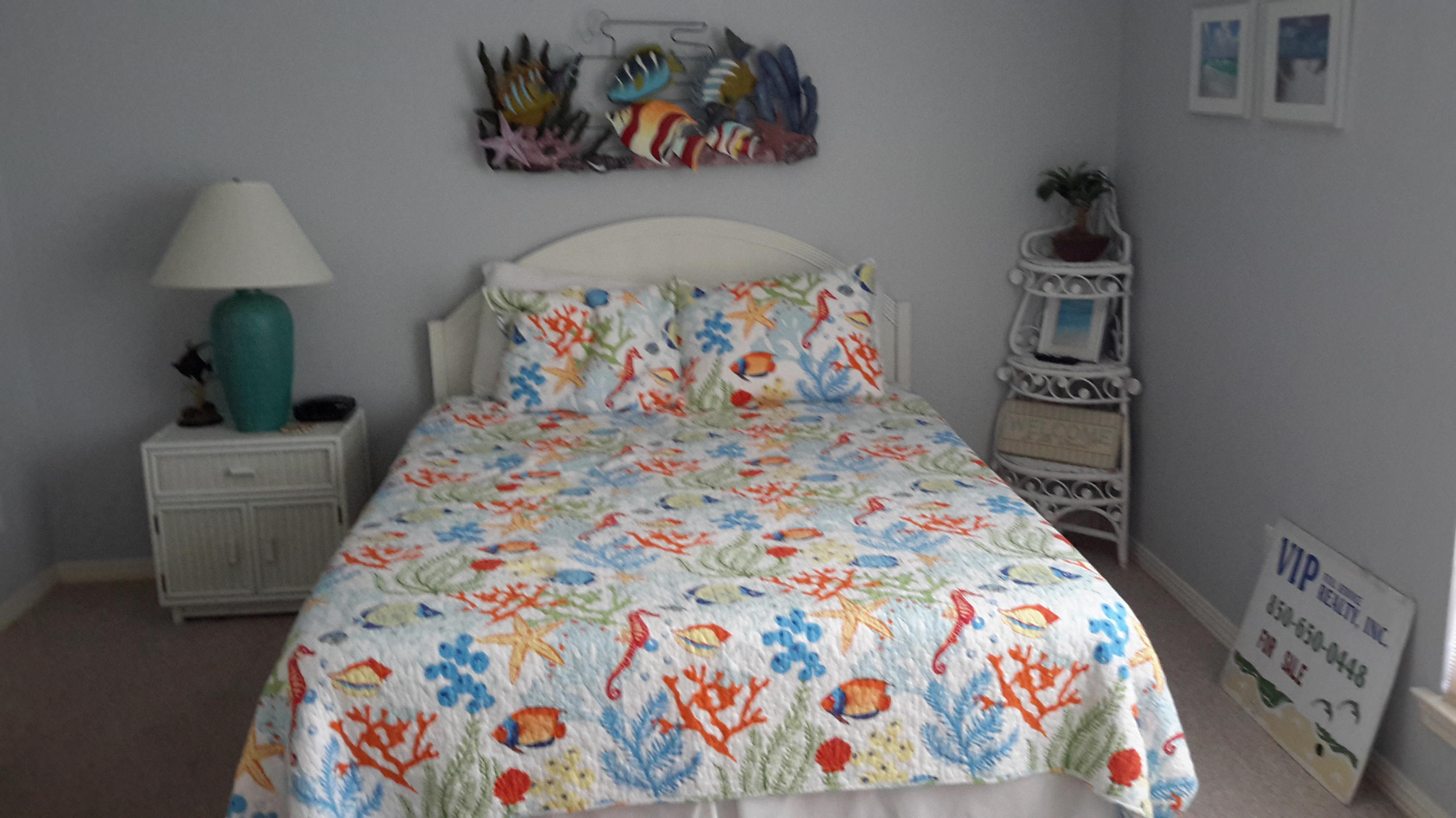 SEASCAPE CONDO phase 8A - Residential