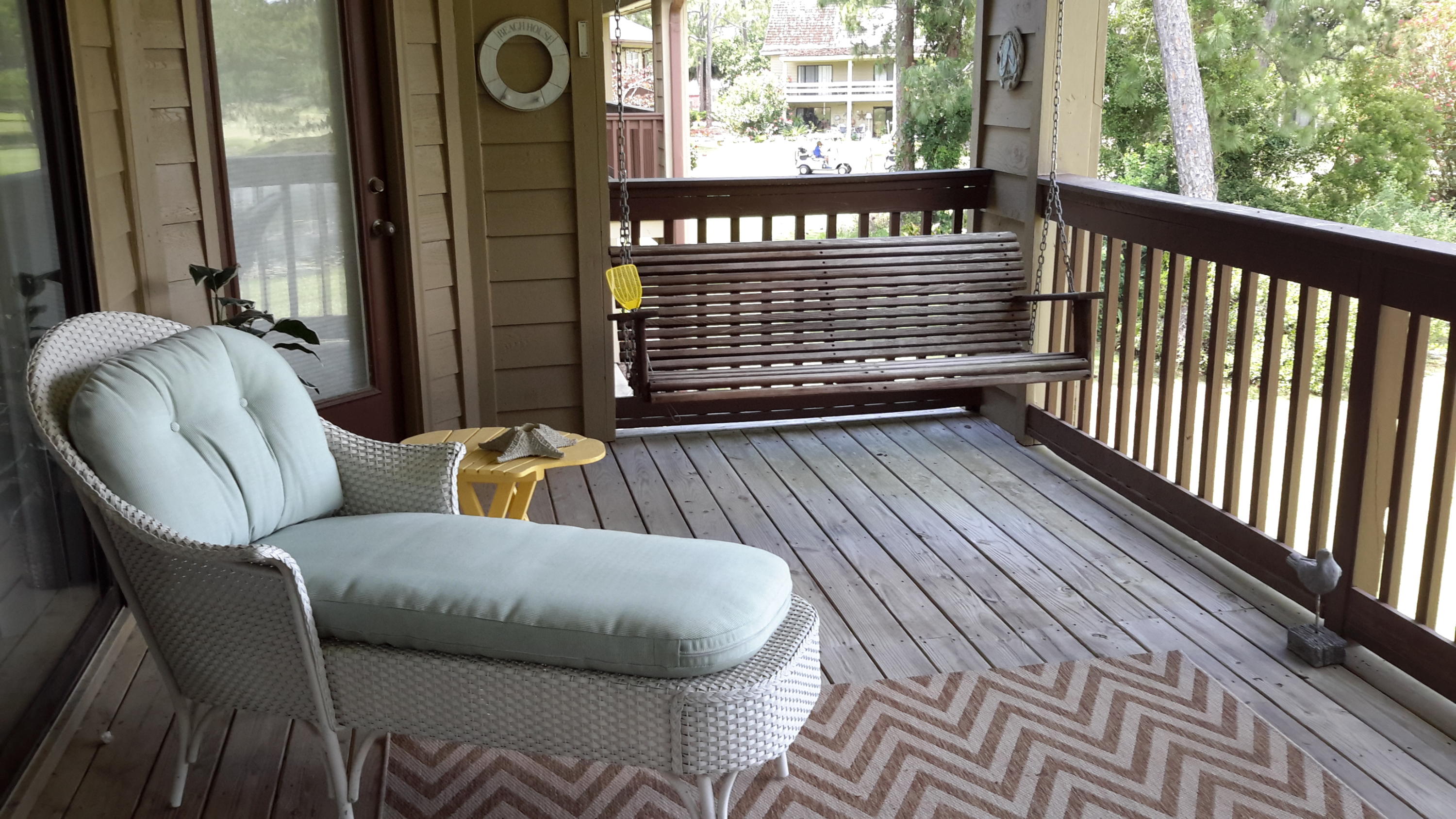 SEASCAPE CONDO phase 8A - Residential