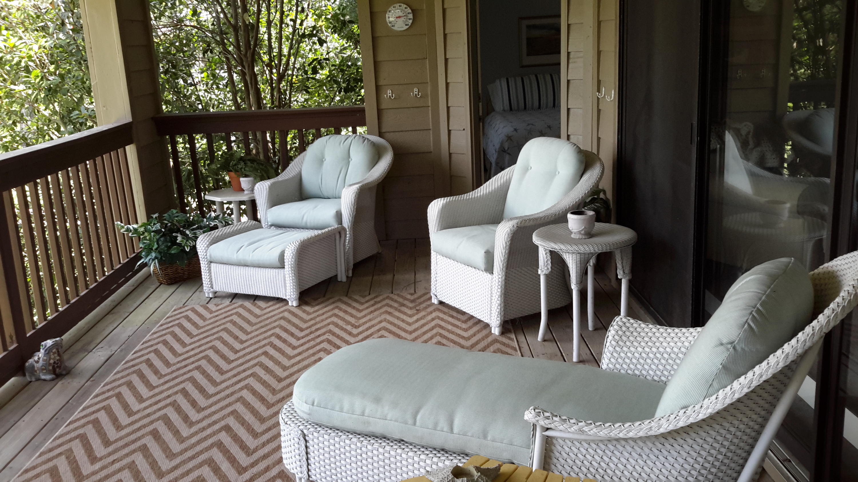 SEASCAPE CONDO phase 8A - Residential