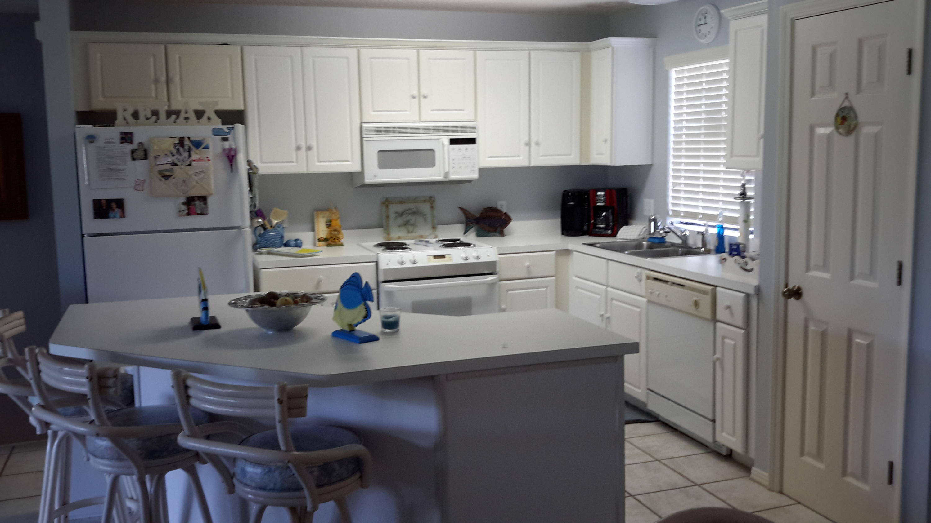 SEASCAPE CONDO phase 8A - Residential