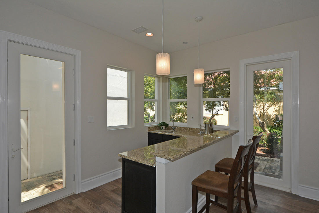 Destiny East - Residential