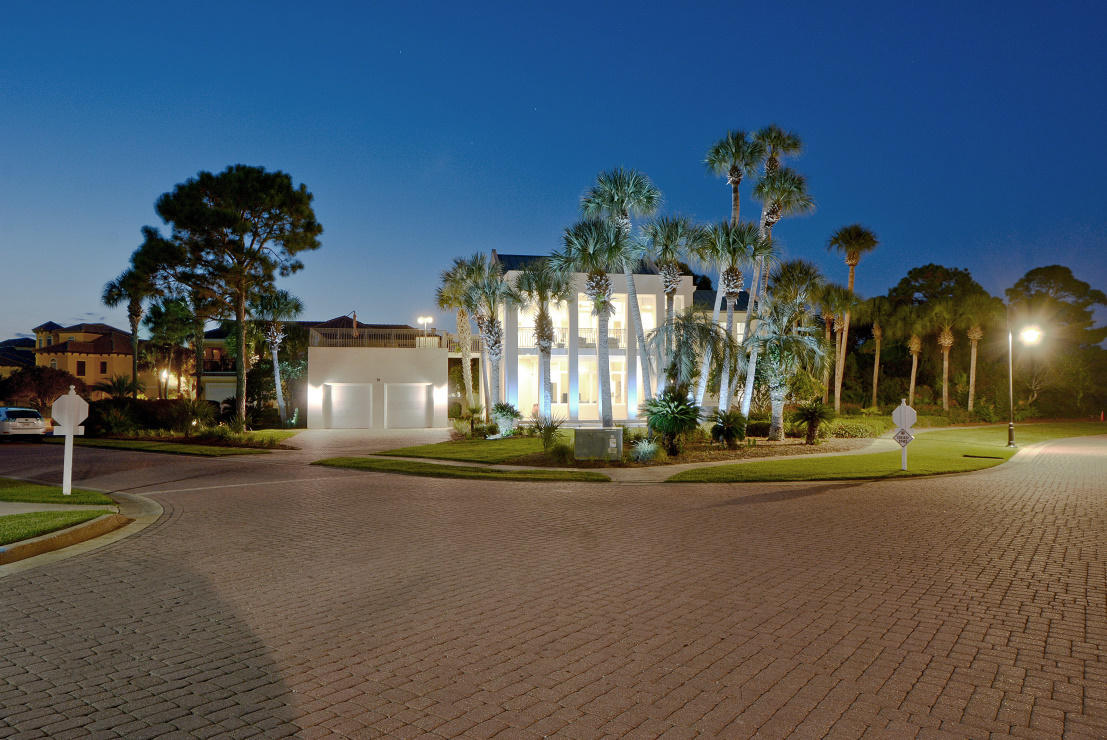 Destiny East - Residential