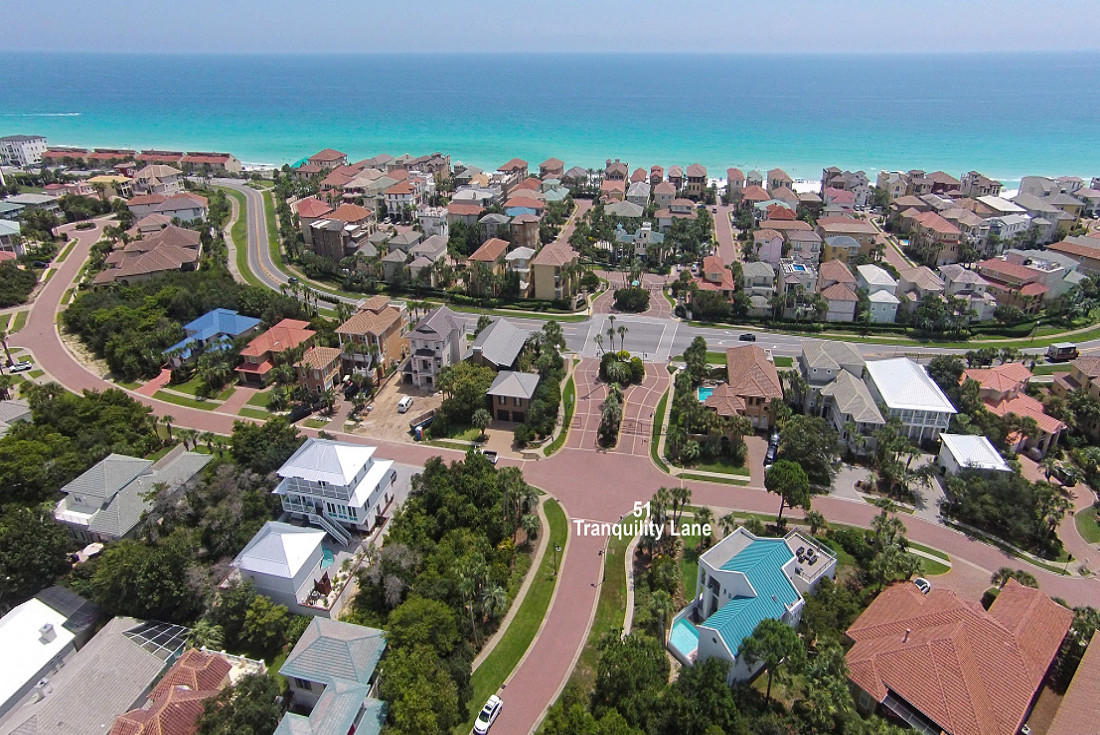 Destiny East - Residential