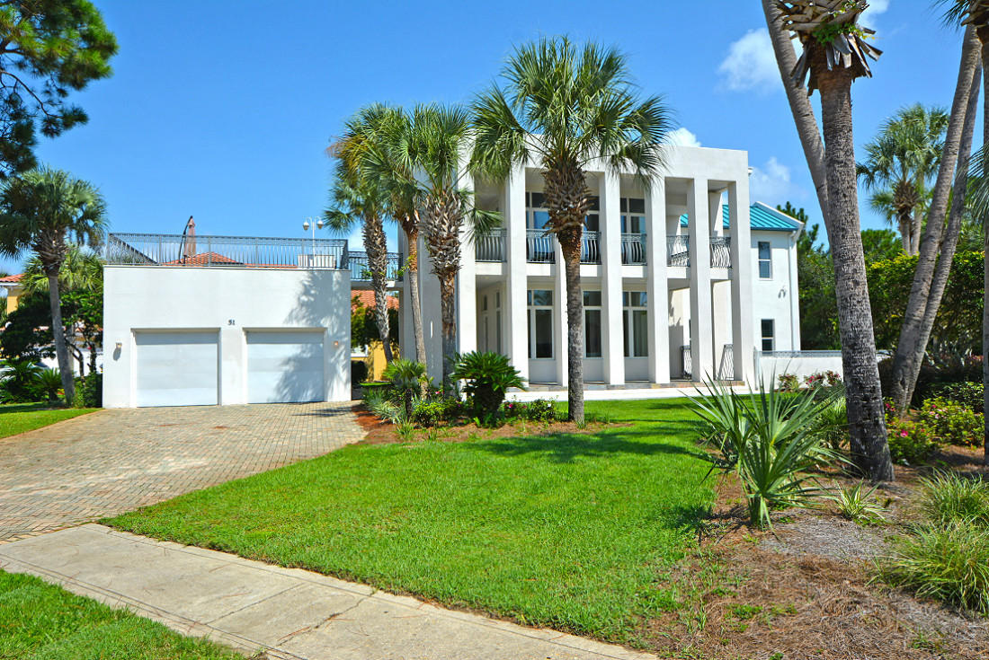 Destiny East - Residential