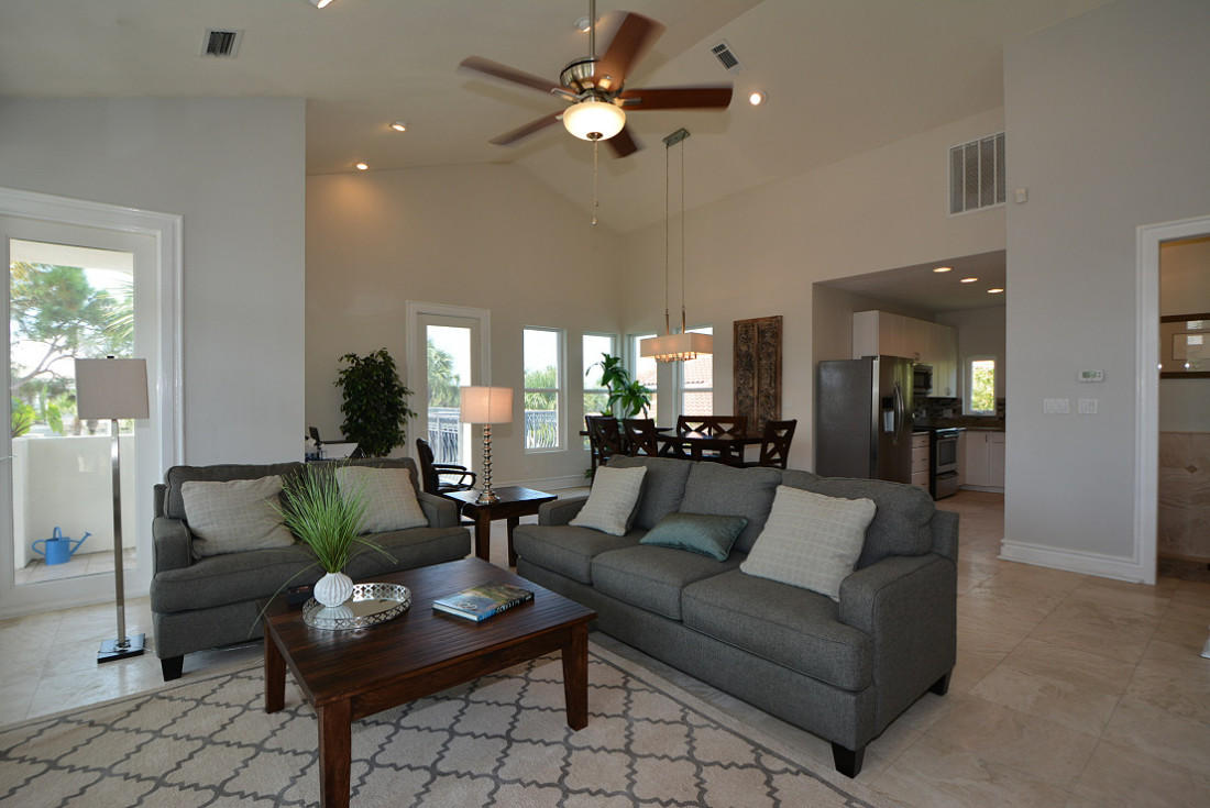 Destiny East - Residential