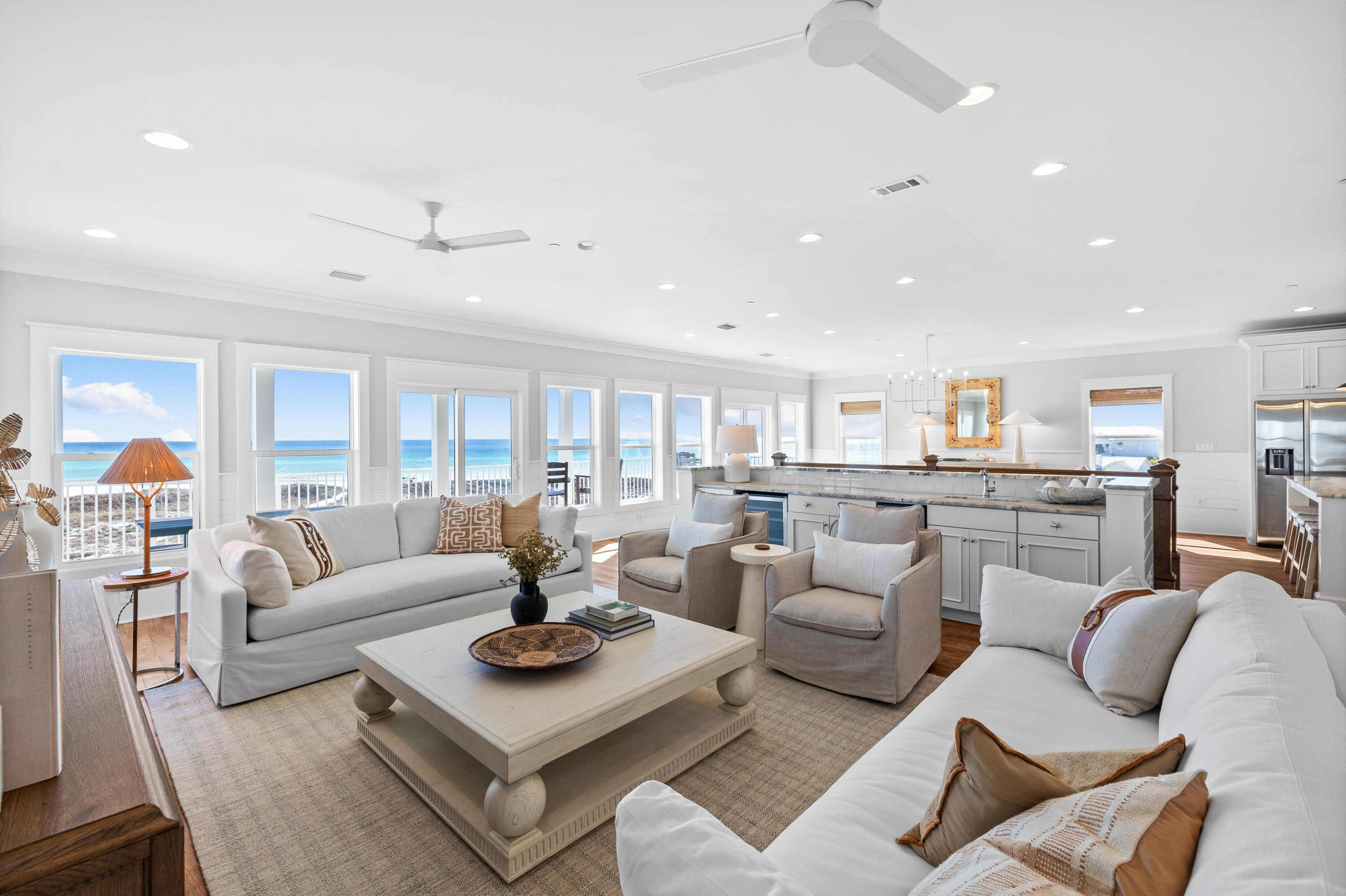 GRAYTON BEACH - Residential