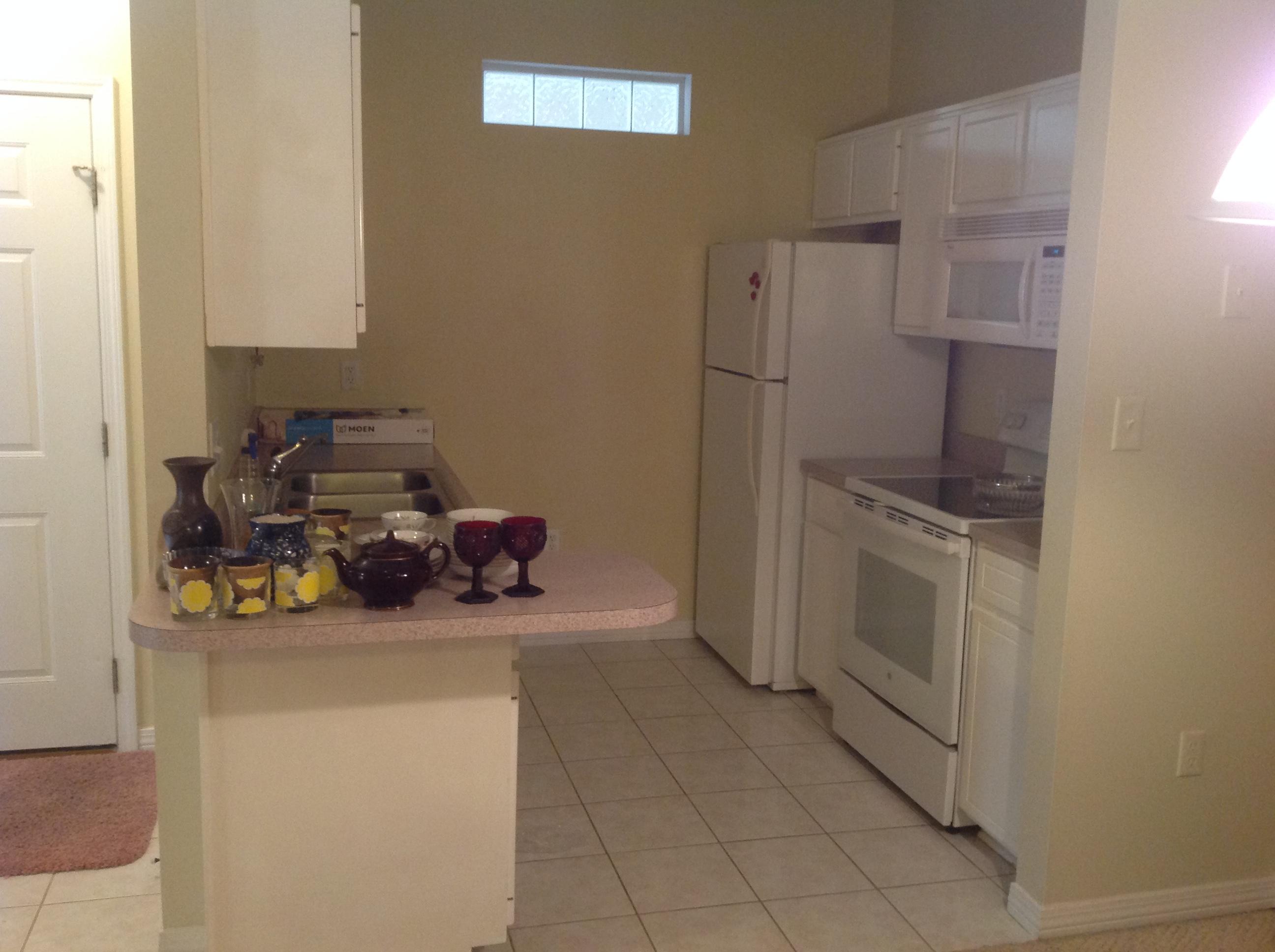 THE OAKS AT NICEVILLE - Residential