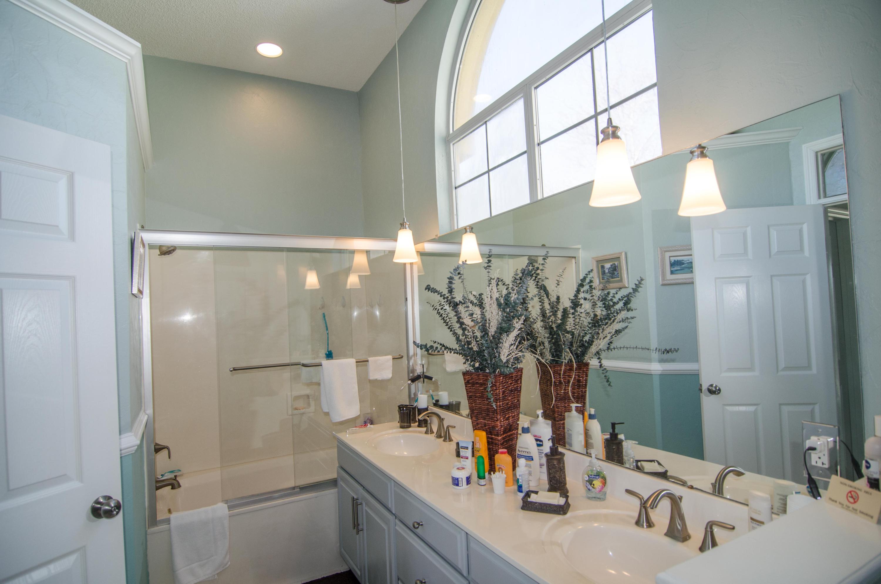 NORTH SHORE ADDN PH 4 - Residential