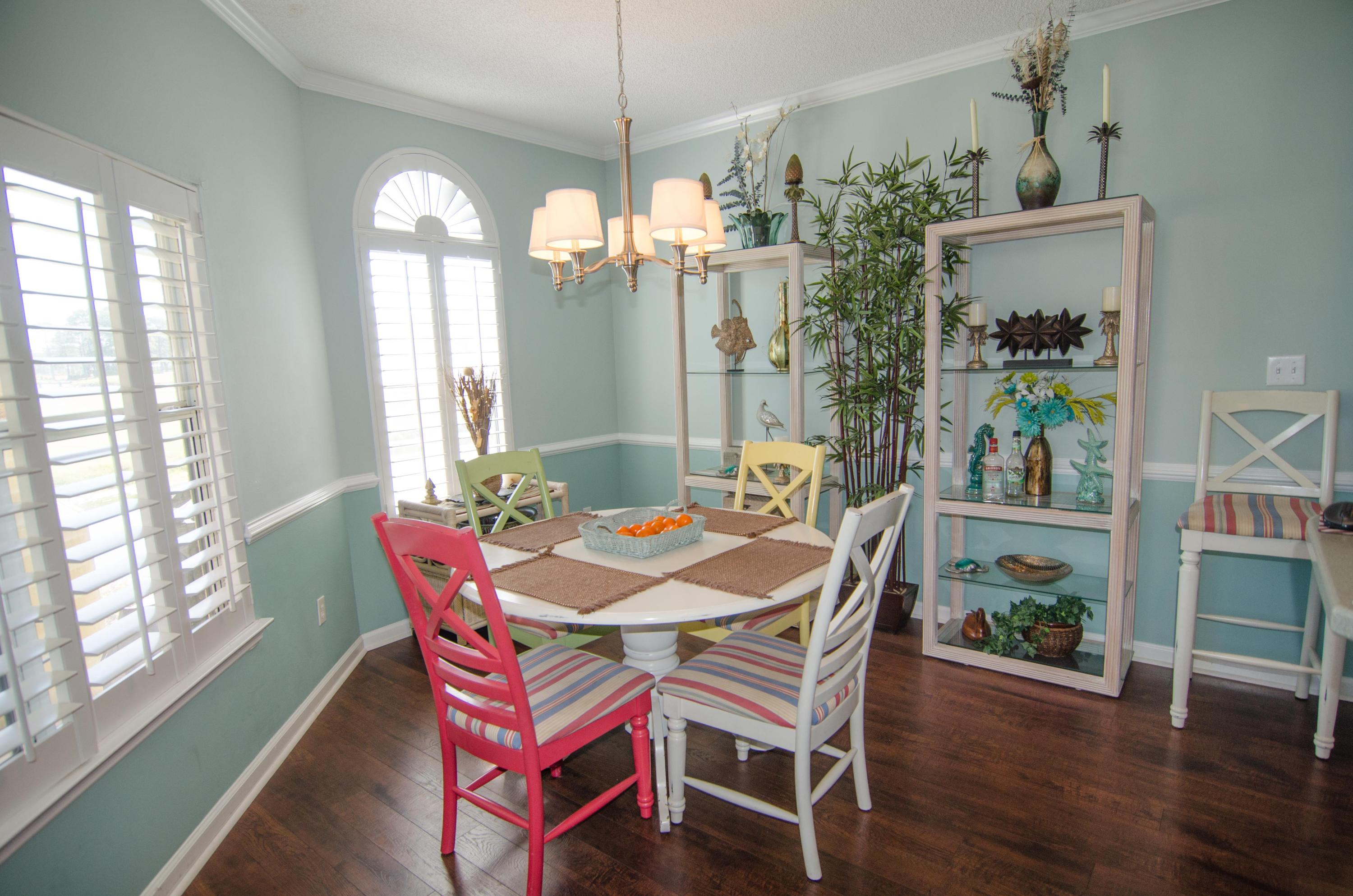 NORTH SHORE ADDN PH 4 - Residential